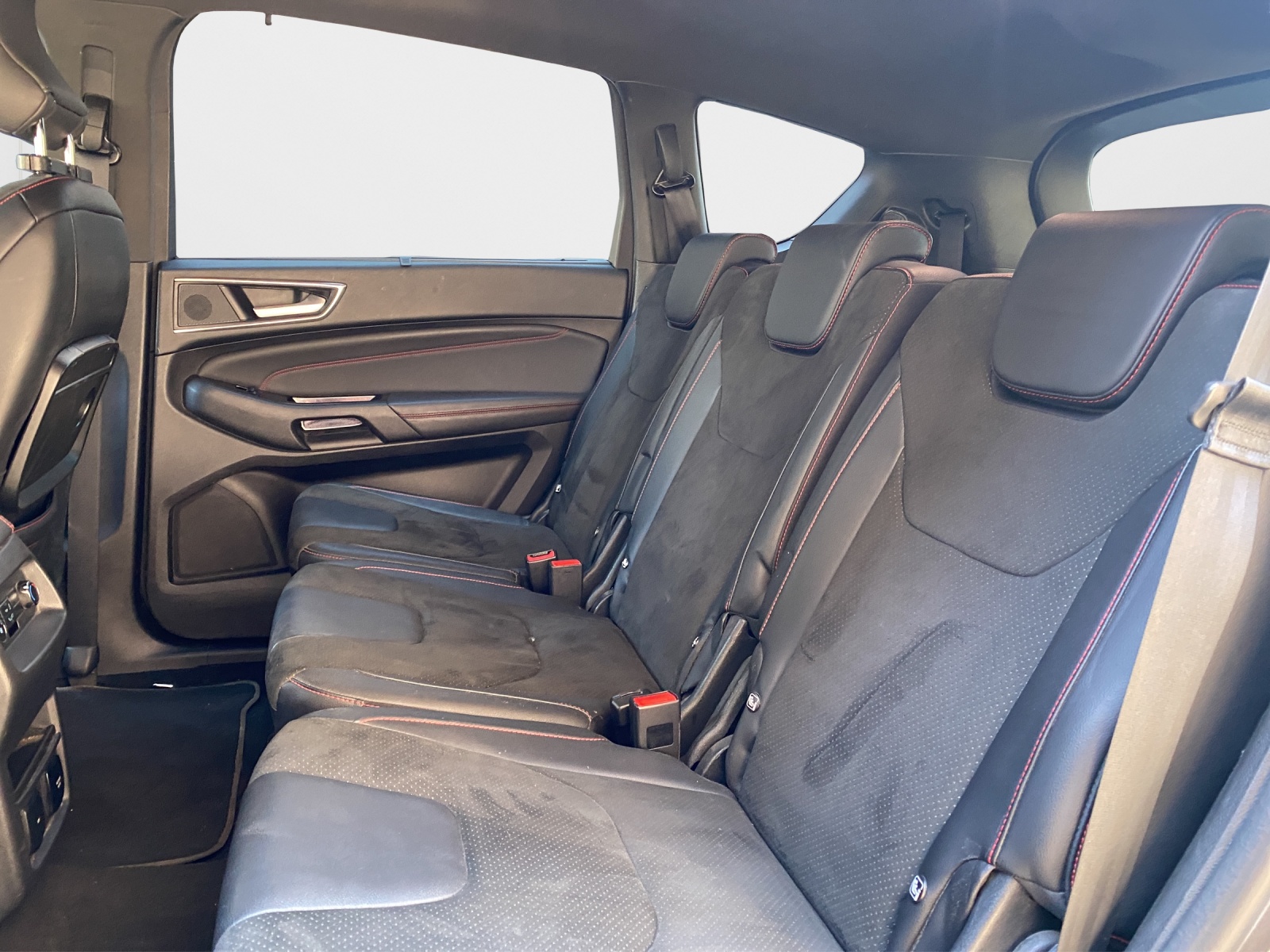 FORD S-Max 2.0 TDCi ST-Line AWD Automatic-image-15