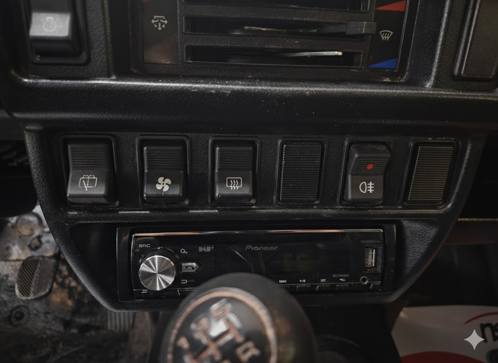 LADA Niva M Classic 4x4 1.7i-image-6