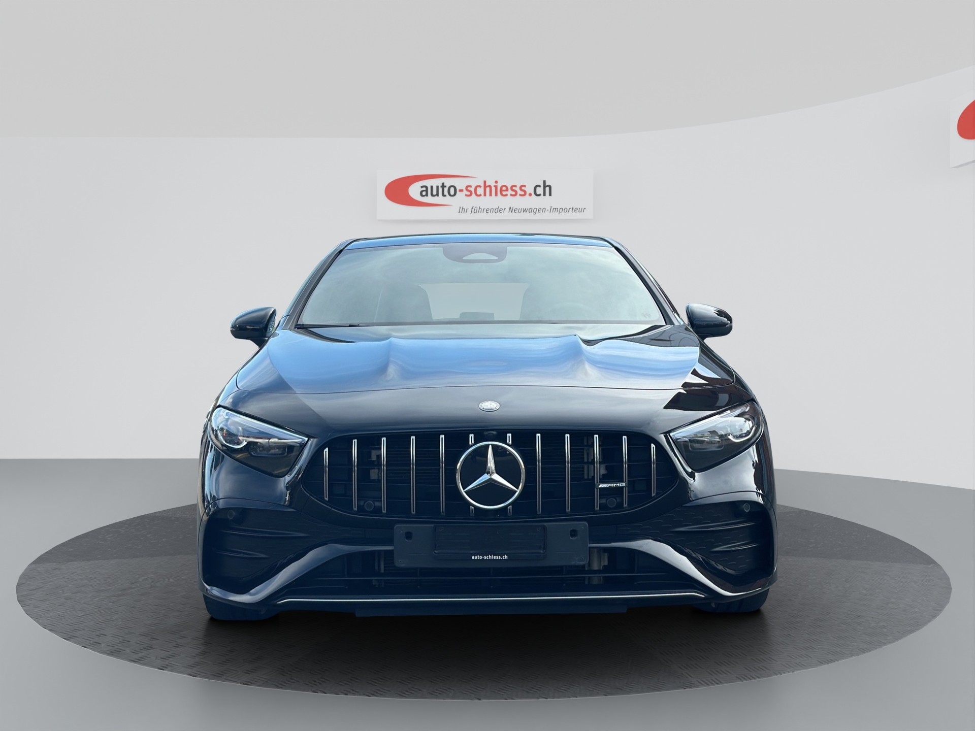 MERCEDES-BENZ A35 AMG 4Matic 8G-DCT-image-1