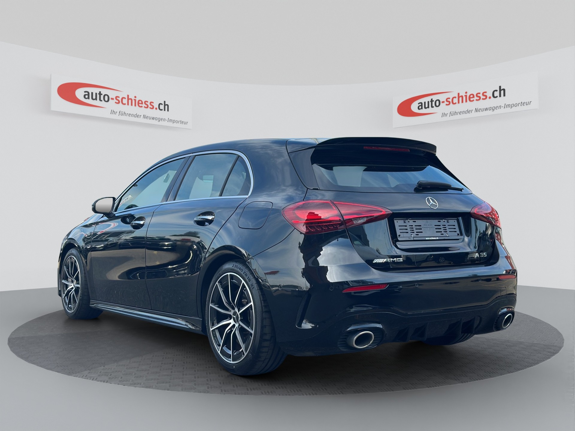 MERCEDES-BENZ A35 AMG 4Matic 8G-DCT-image-2