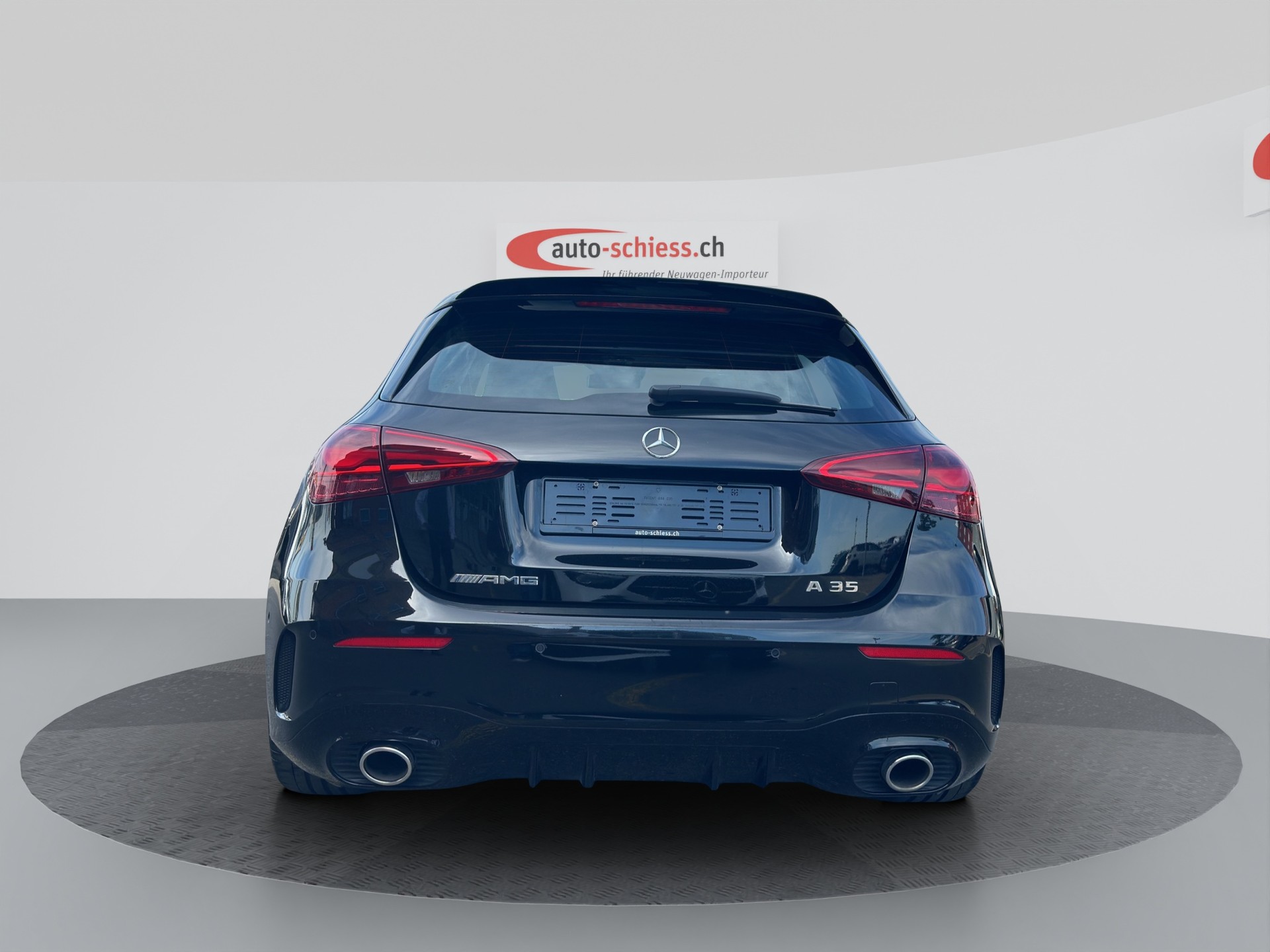 MERCEDES-BENZ A35 AMG 4Matic 8G-DCT-image-3