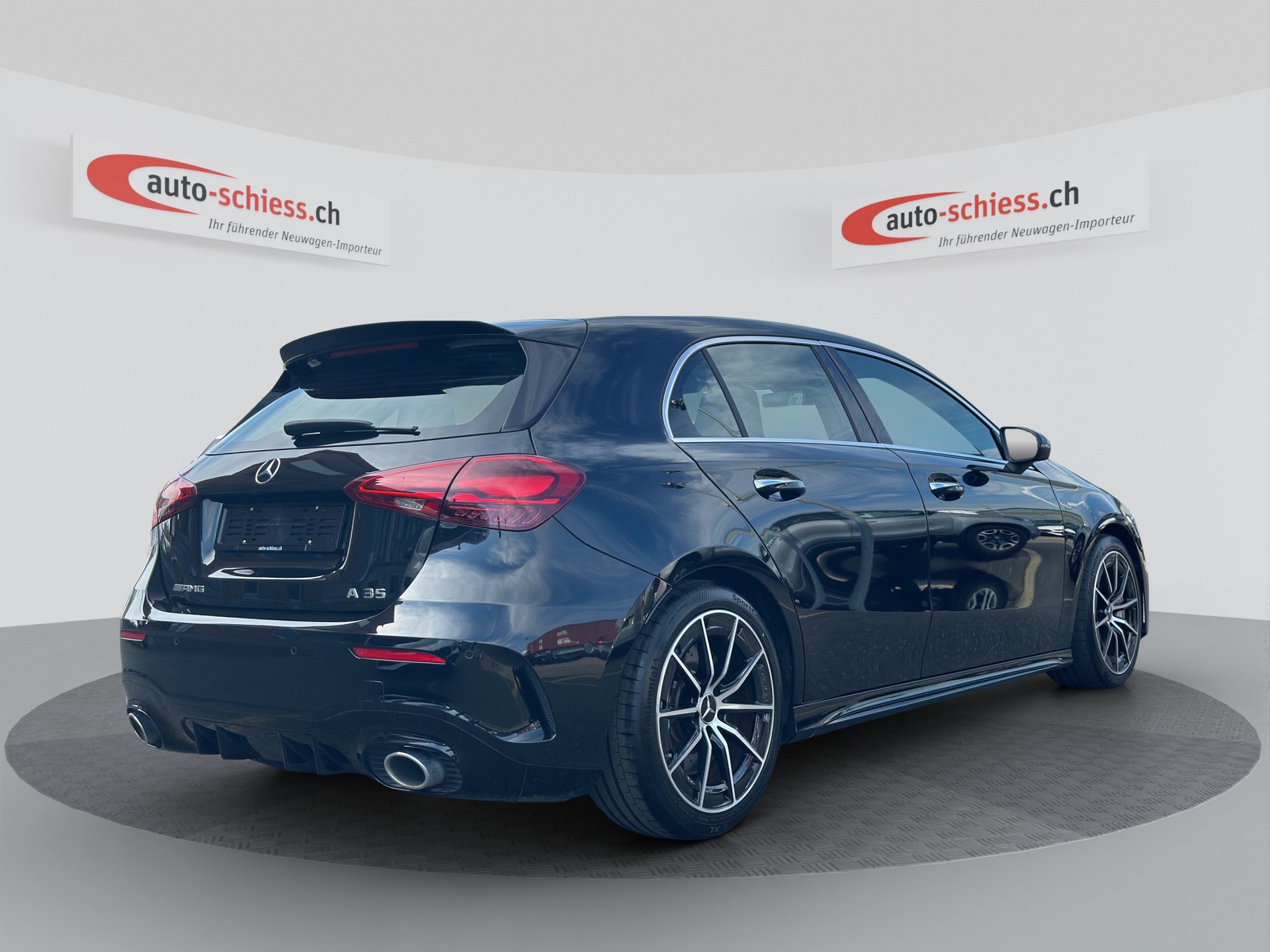 MERCEDES-BENZ A35 AMG 4Matic 8G-DCT-image-4