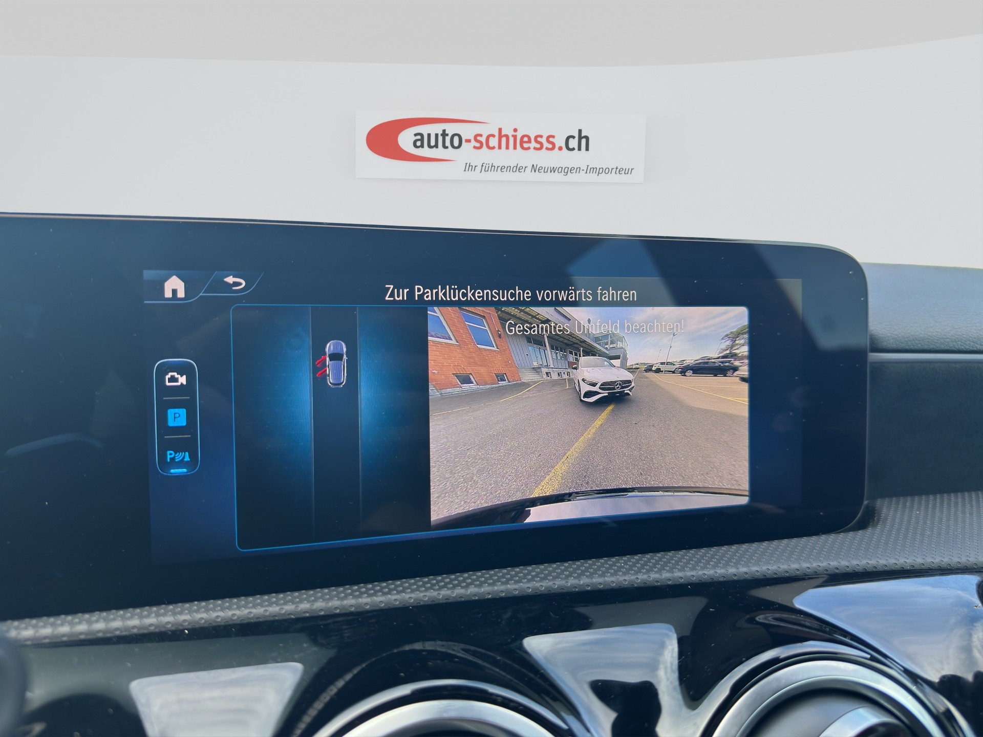 MERCEDES-BENZ A35 AMG 4Matic 8G-DCT-image-12