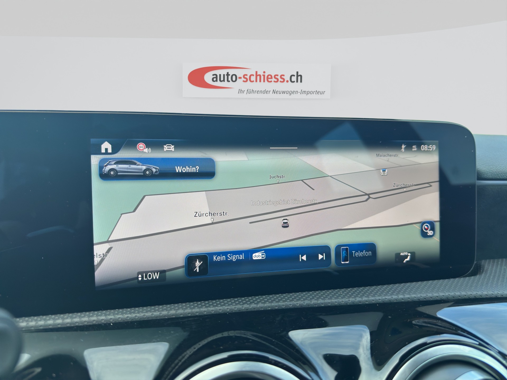 MERCEDES-BENZ A35 AMG 4Matic 8G-DCT-image-11
