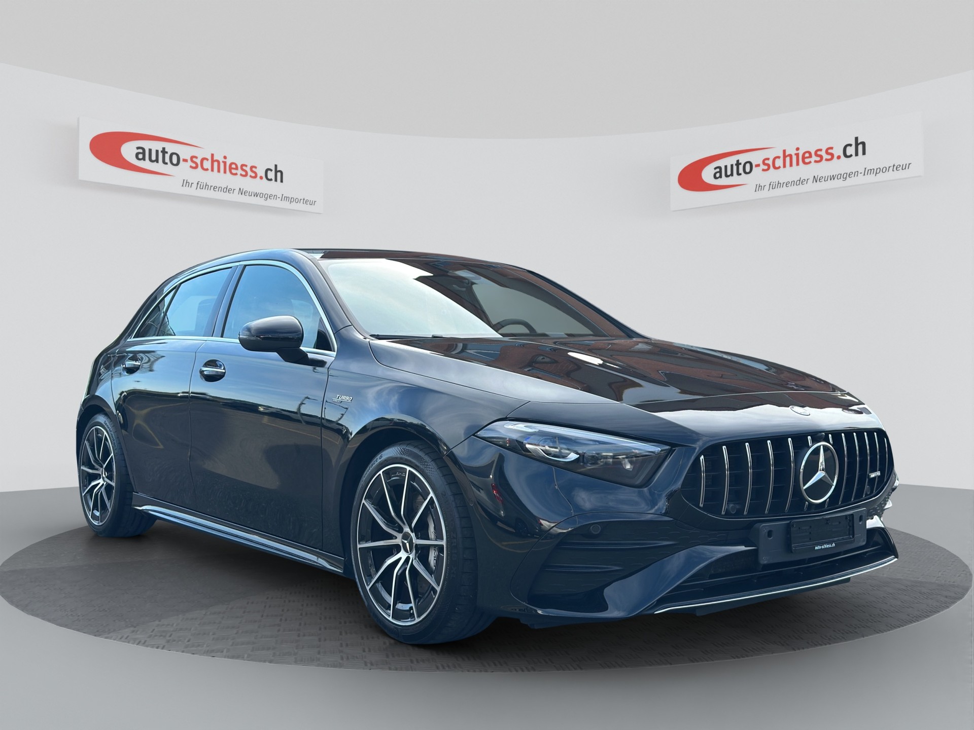 MERCEDES-BENZ A35 AMG 4Matic 8G-DCT-image-0