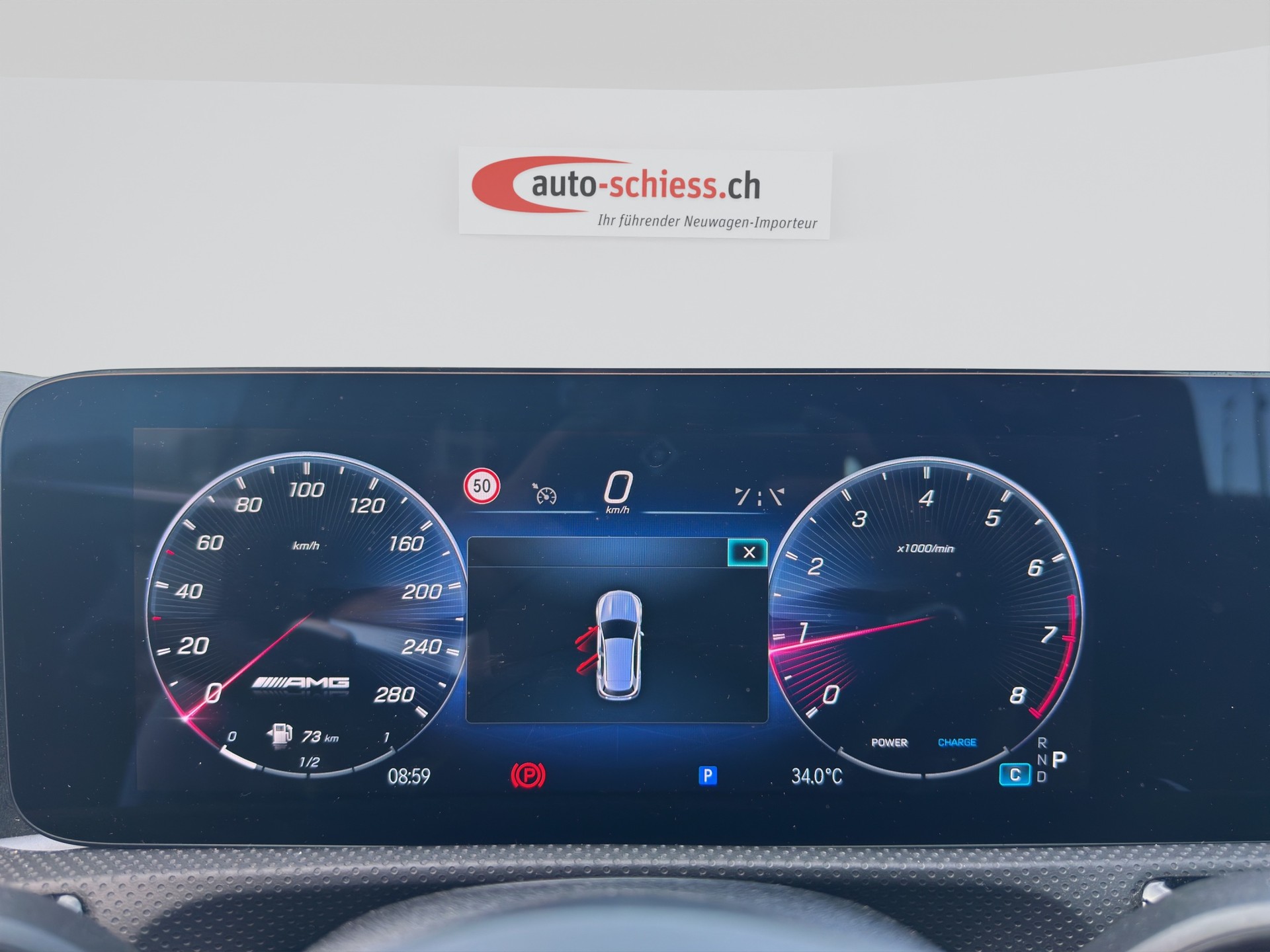 MERCEDES-BENZ A35 AMG 4Matic 8G-DCT-image-10