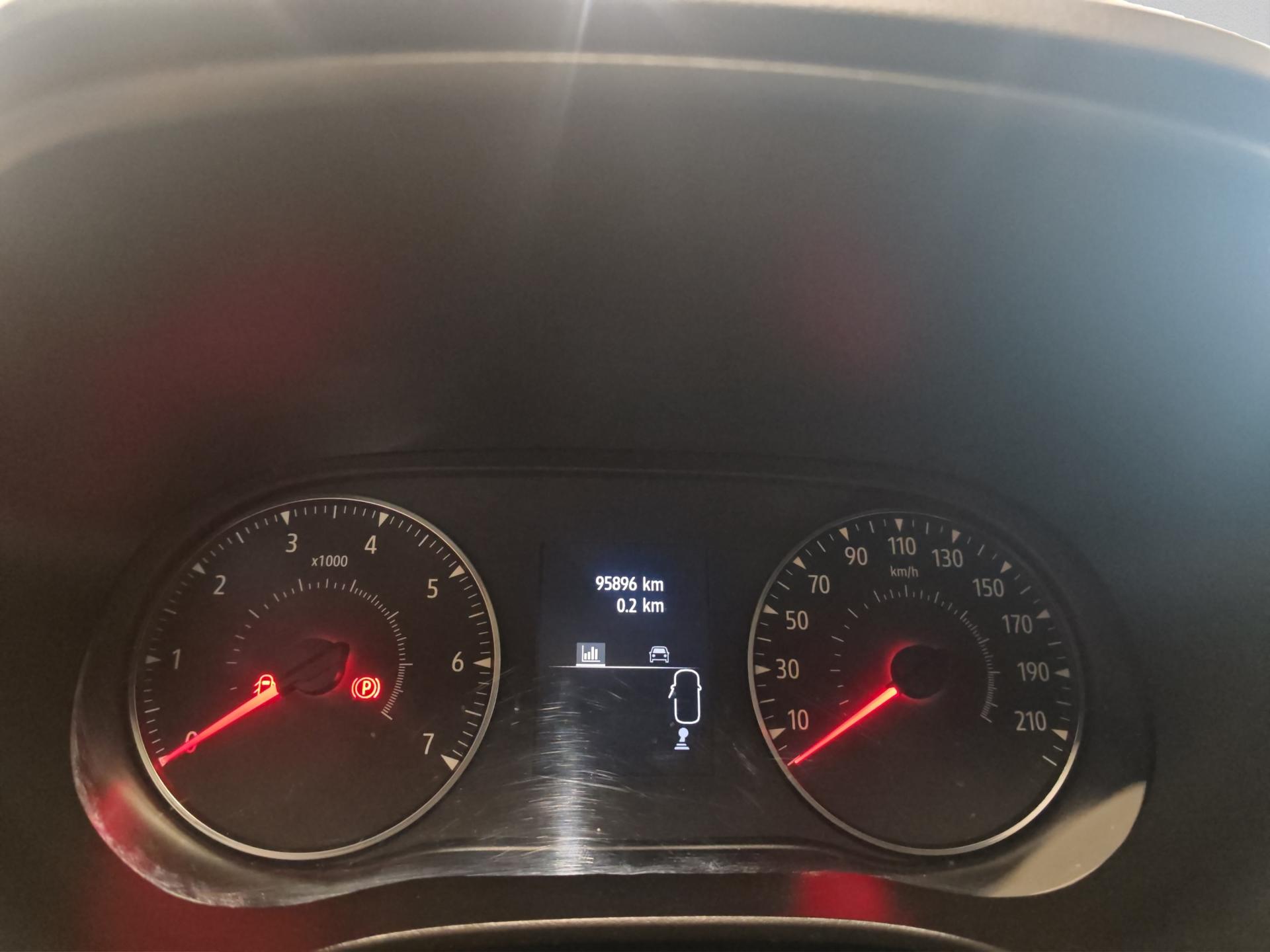 DACIA Sandero Stepway TCe 90 Comfort-image-10