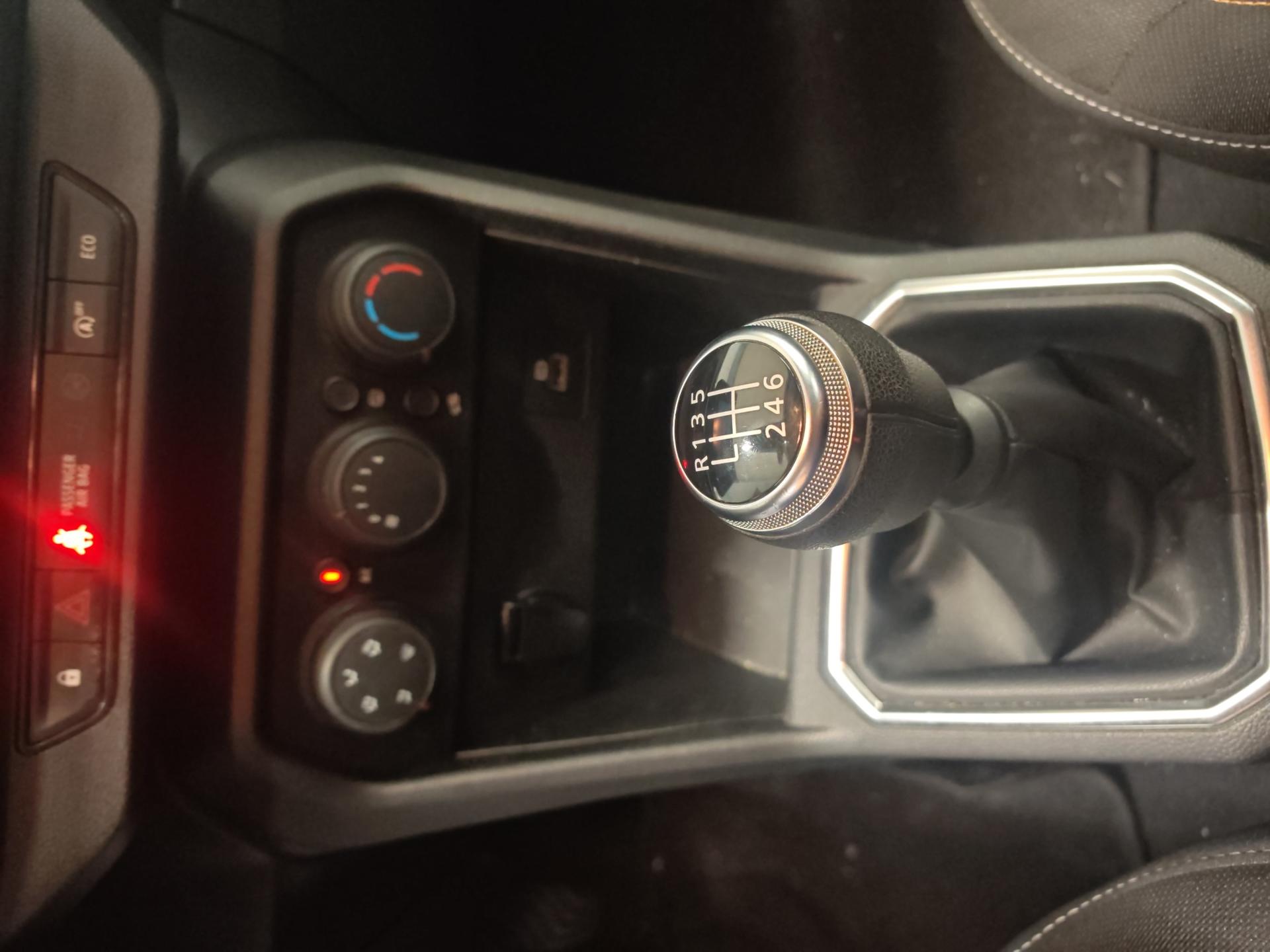 DACIA Sandero Stepway TCe 90 Comfort-image-19