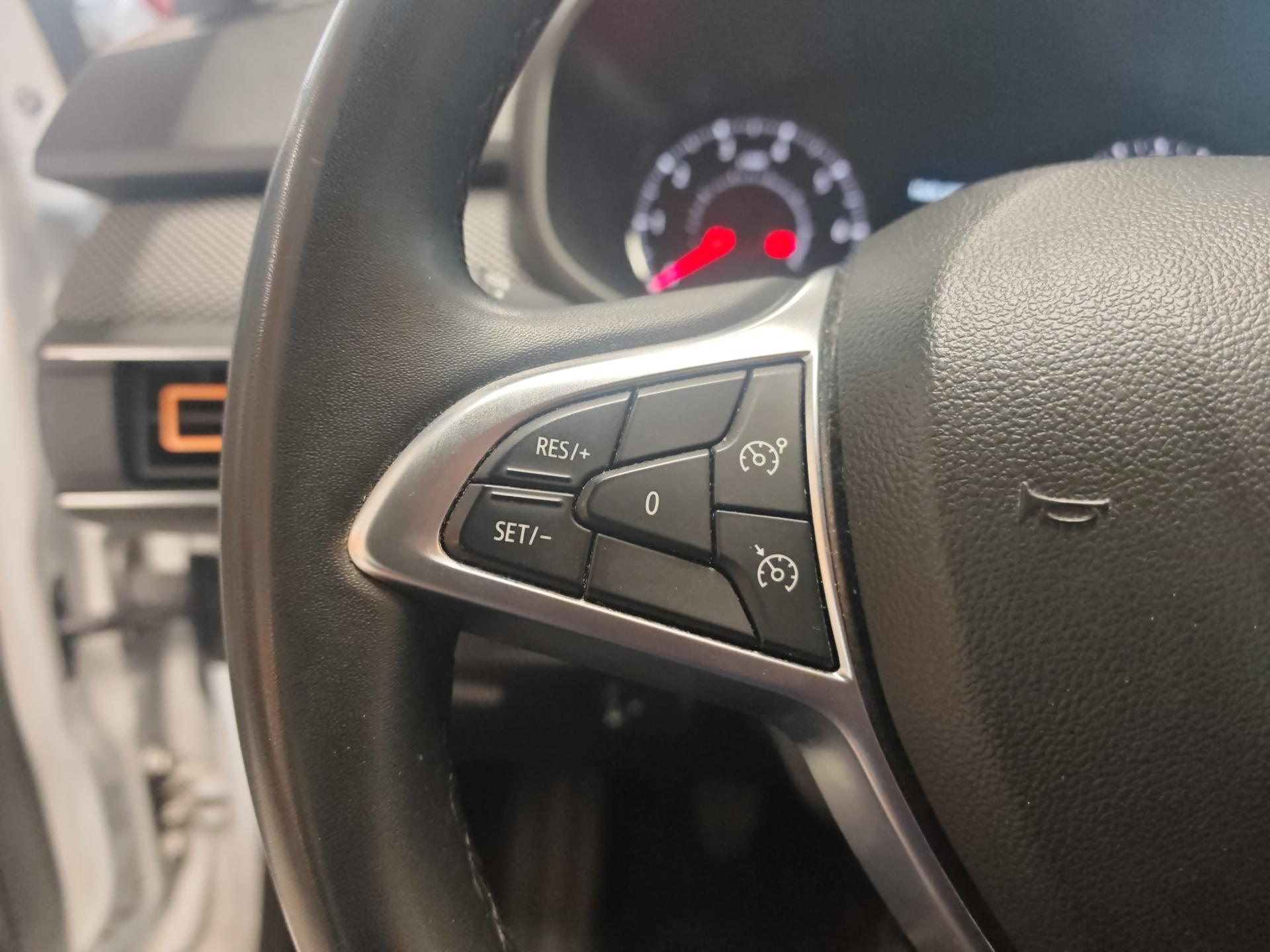 DACIA Sandero Stepway TCe 90 Comfort-image-17
