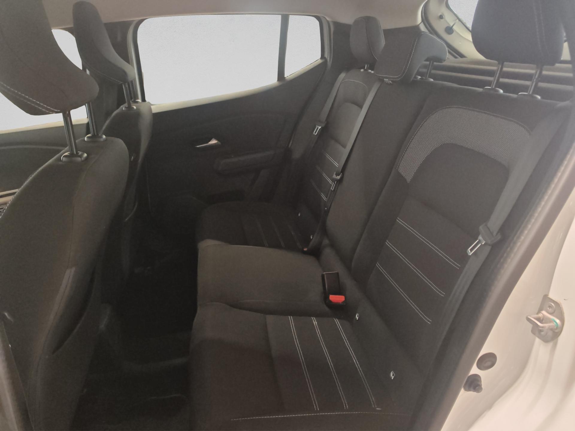 DACIA Sandero Stepway TCe 90 Comfort-image-14