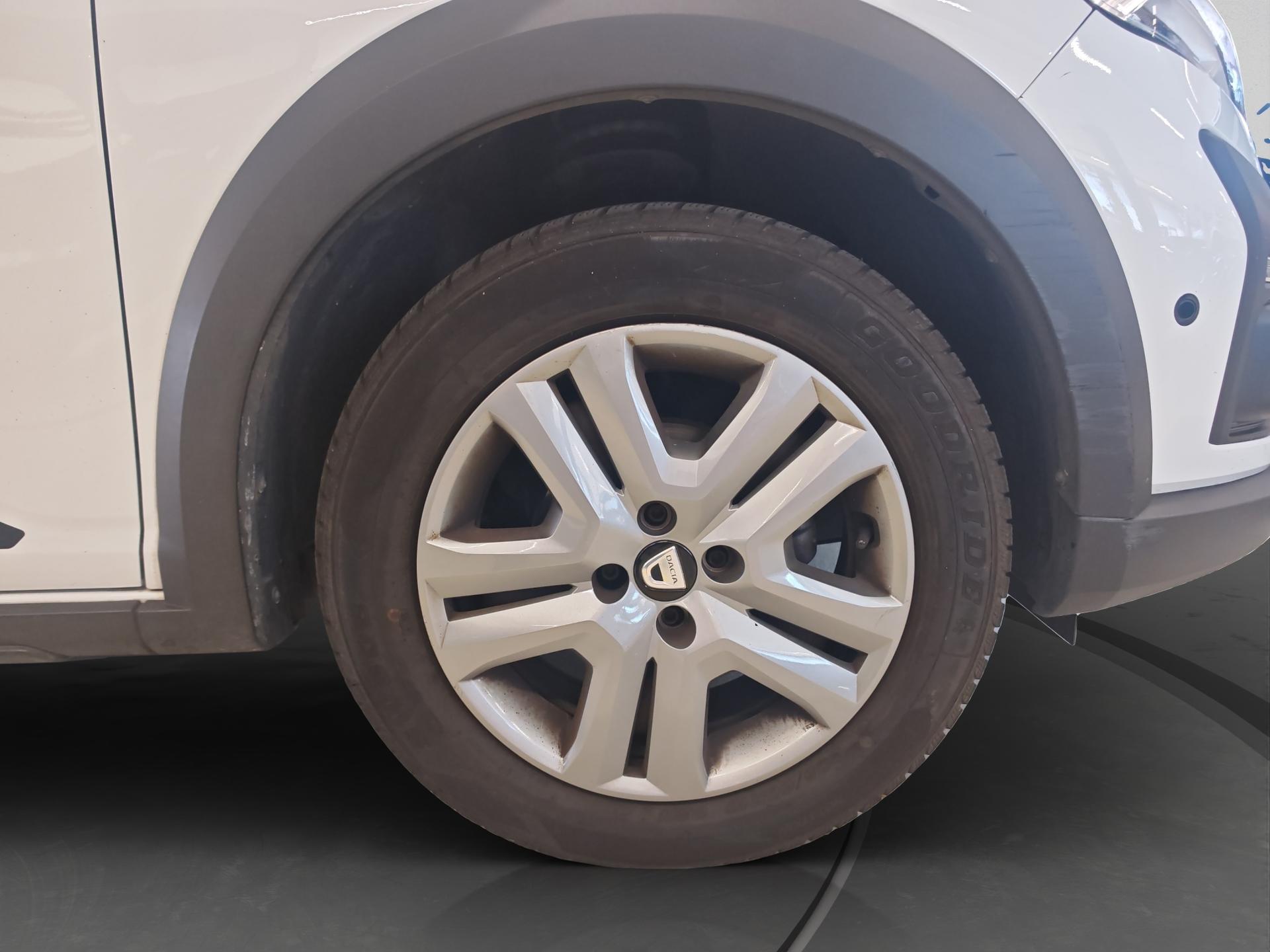 DACIA Sandero Stepway TCe 90 Comfort-image-16