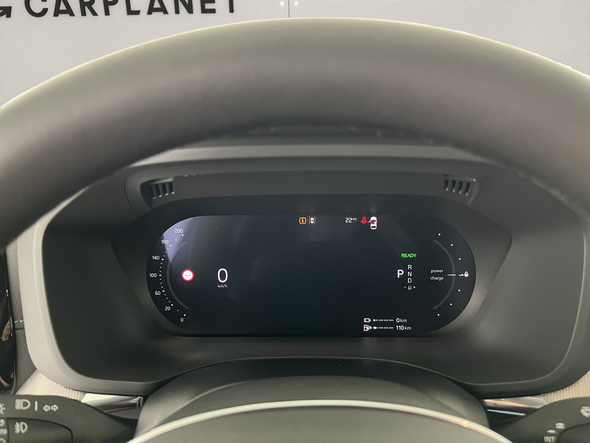 VOLVO XC60 2.0 T8 TE Ultra Dark eAWD-image-15