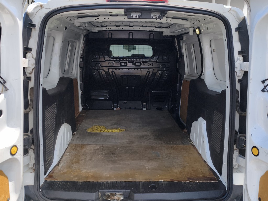 FORD Transit Connect Van 210 L2 1.6 TDCi 115 Trend-image-11