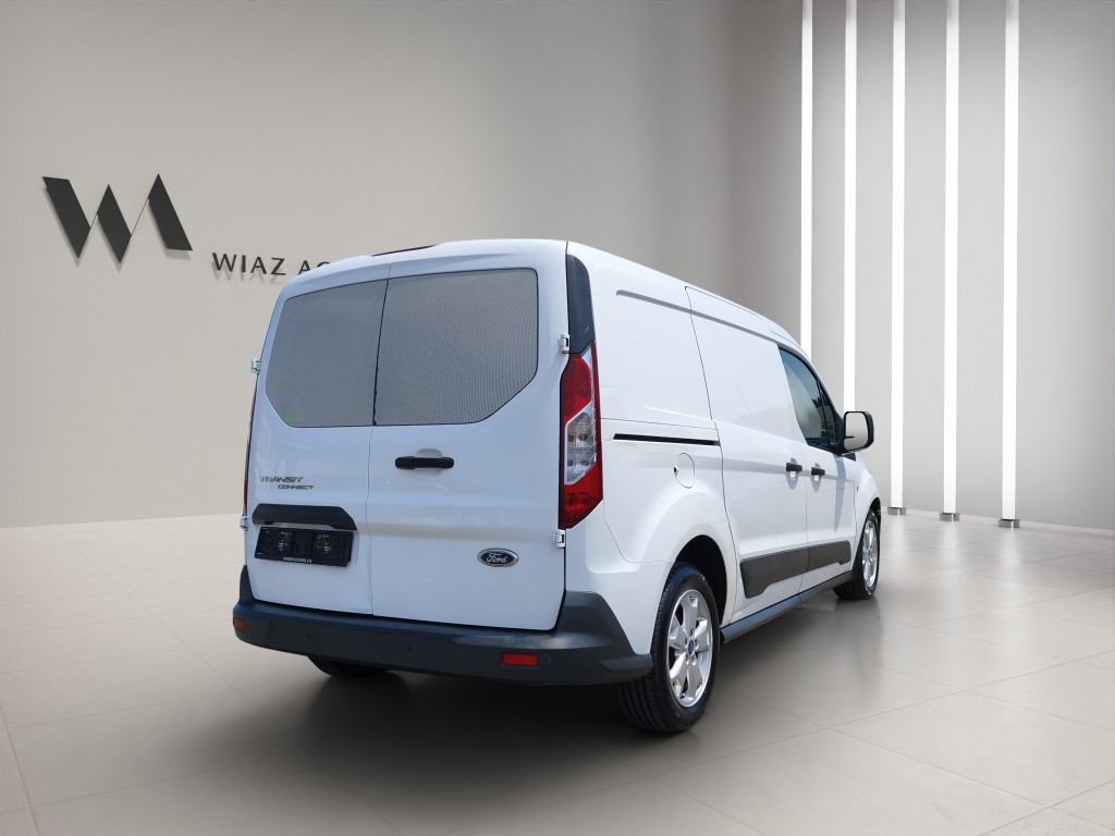 FORD Transit Connect Van 210 L2 1.6 TDCi 115 Trend-image-5