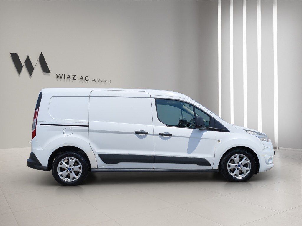 FORD Transit Connect Van 210 L2 1.6 TDCi 115 Trend-image-6