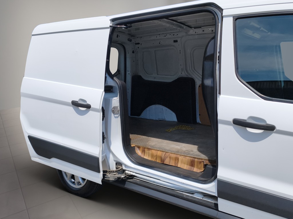 FORD Transit Connect Van 210 L2 1.6 TDCi 115 Trend-image-4