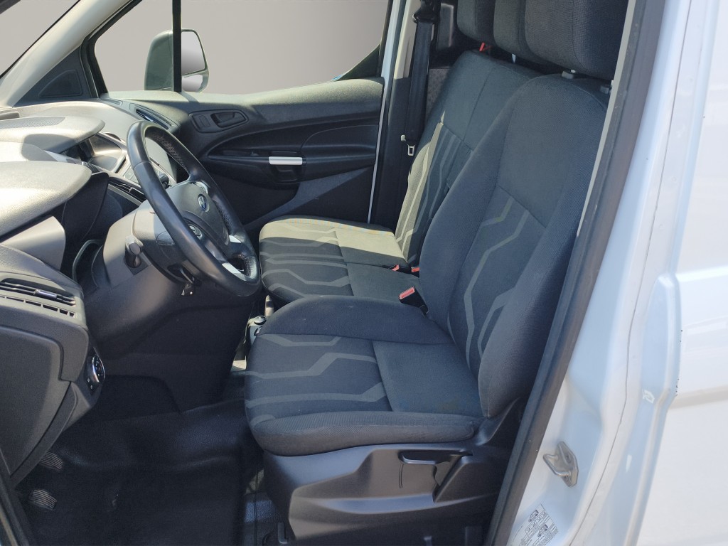 FORD Transit Connect Van 210 L2 1.6 TDCi 115 Trend-image-2