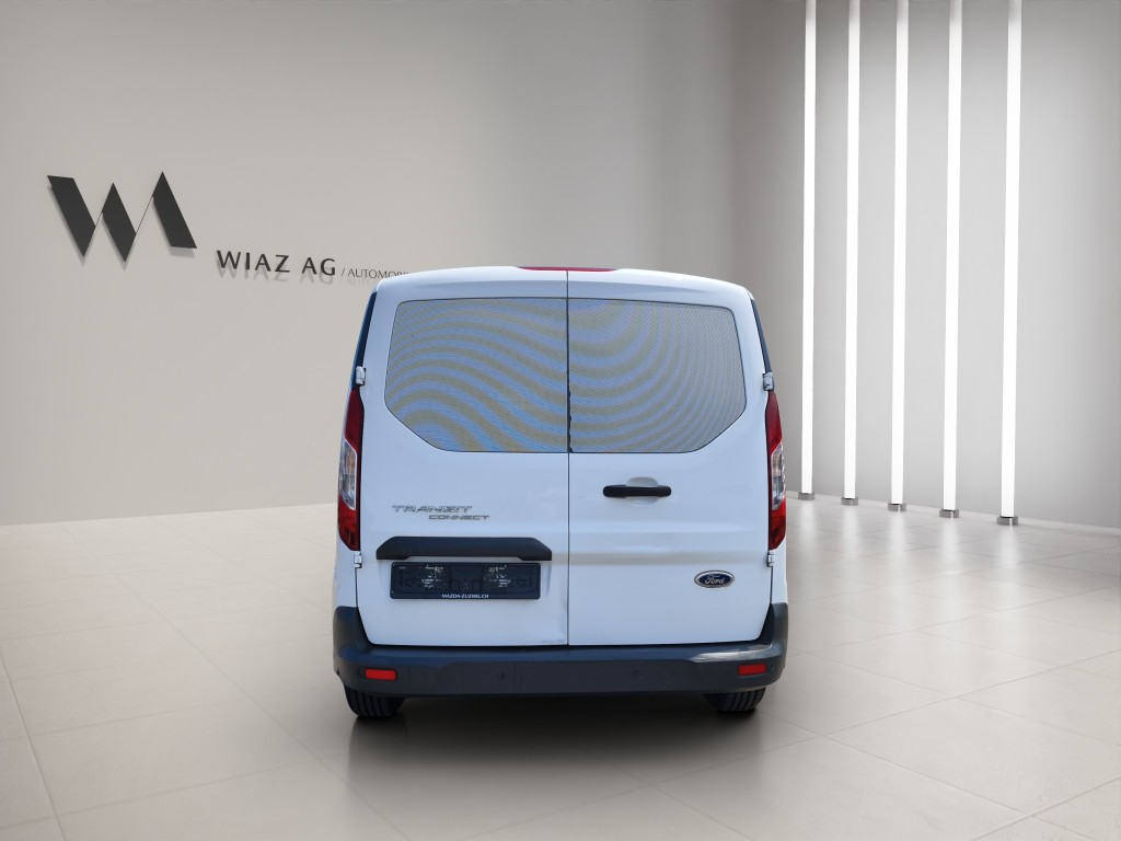 FORD Transit Connect Van 210 L2 1.6 TDCi 115 Trend-image-10