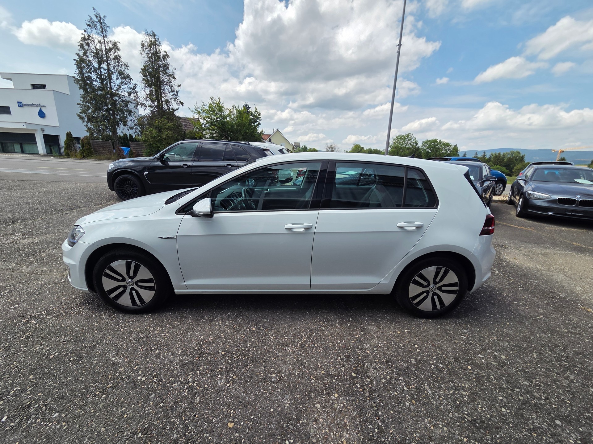 VW e-Golf-image-4