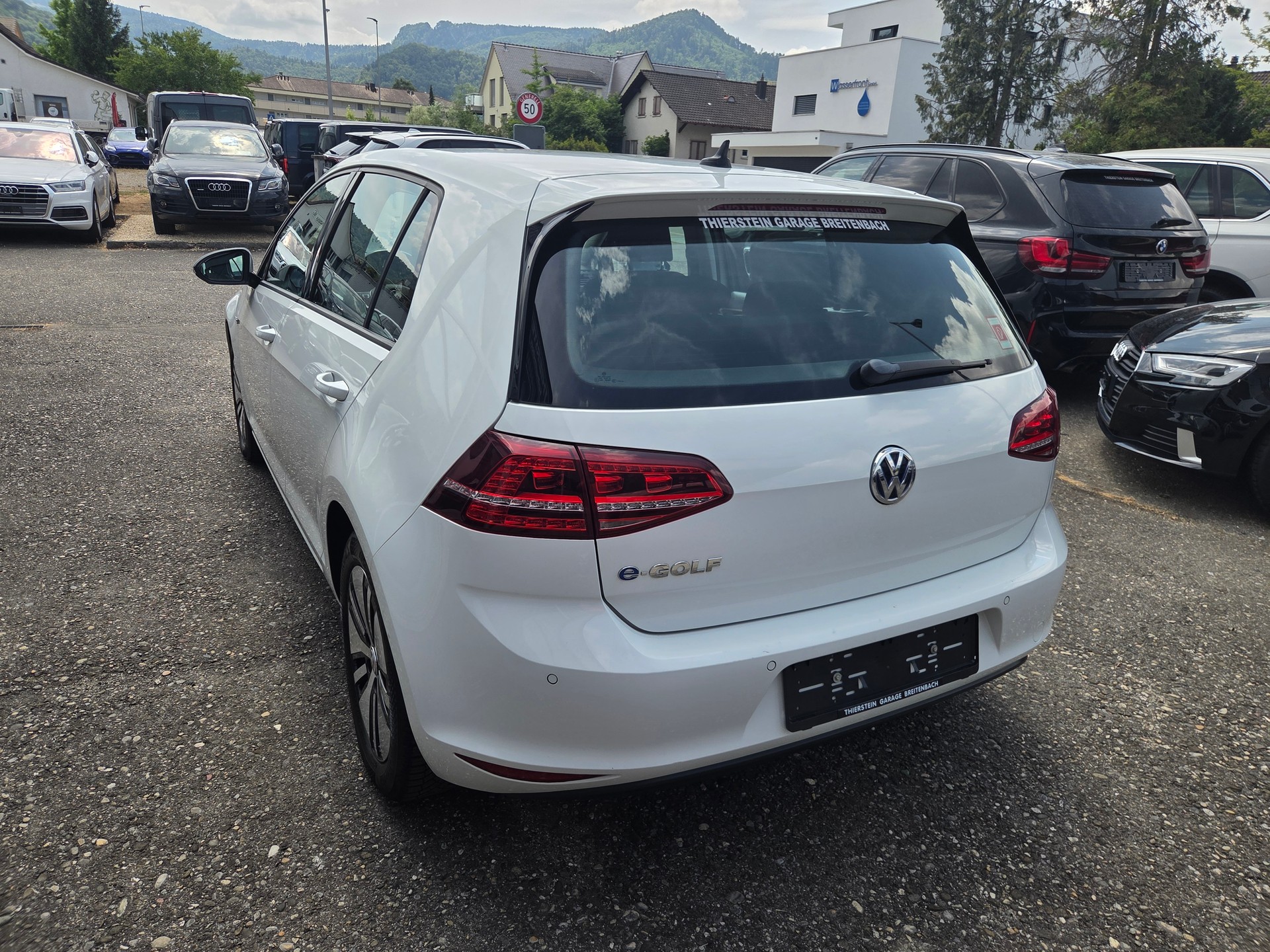 VW e-Golf-image-6
