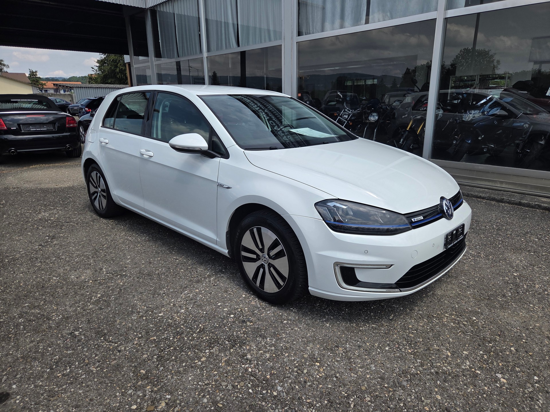 VW e-Golf-image-0