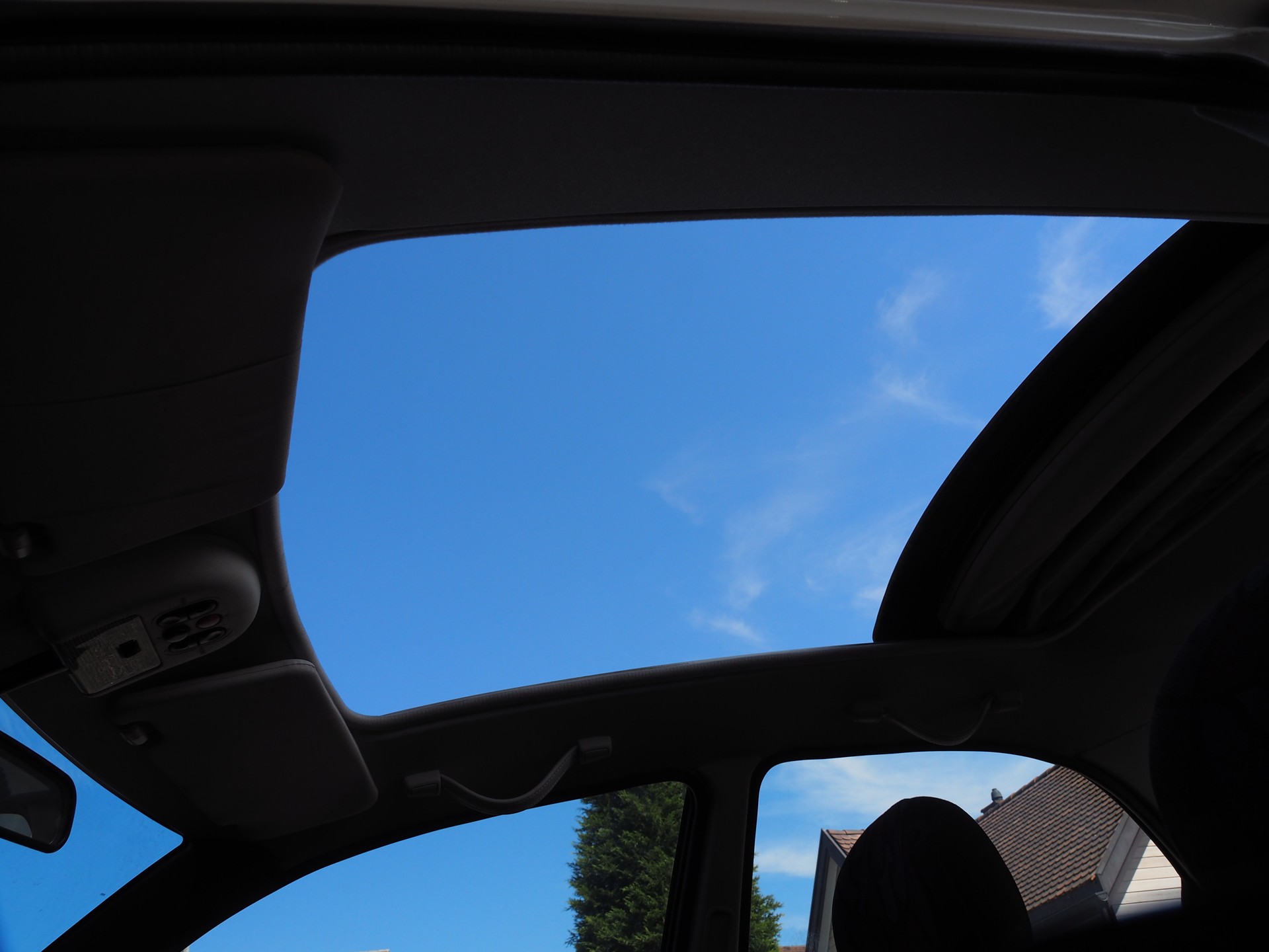 MAZDA 121 1.3i-16 LX Cabrio Top-image-15