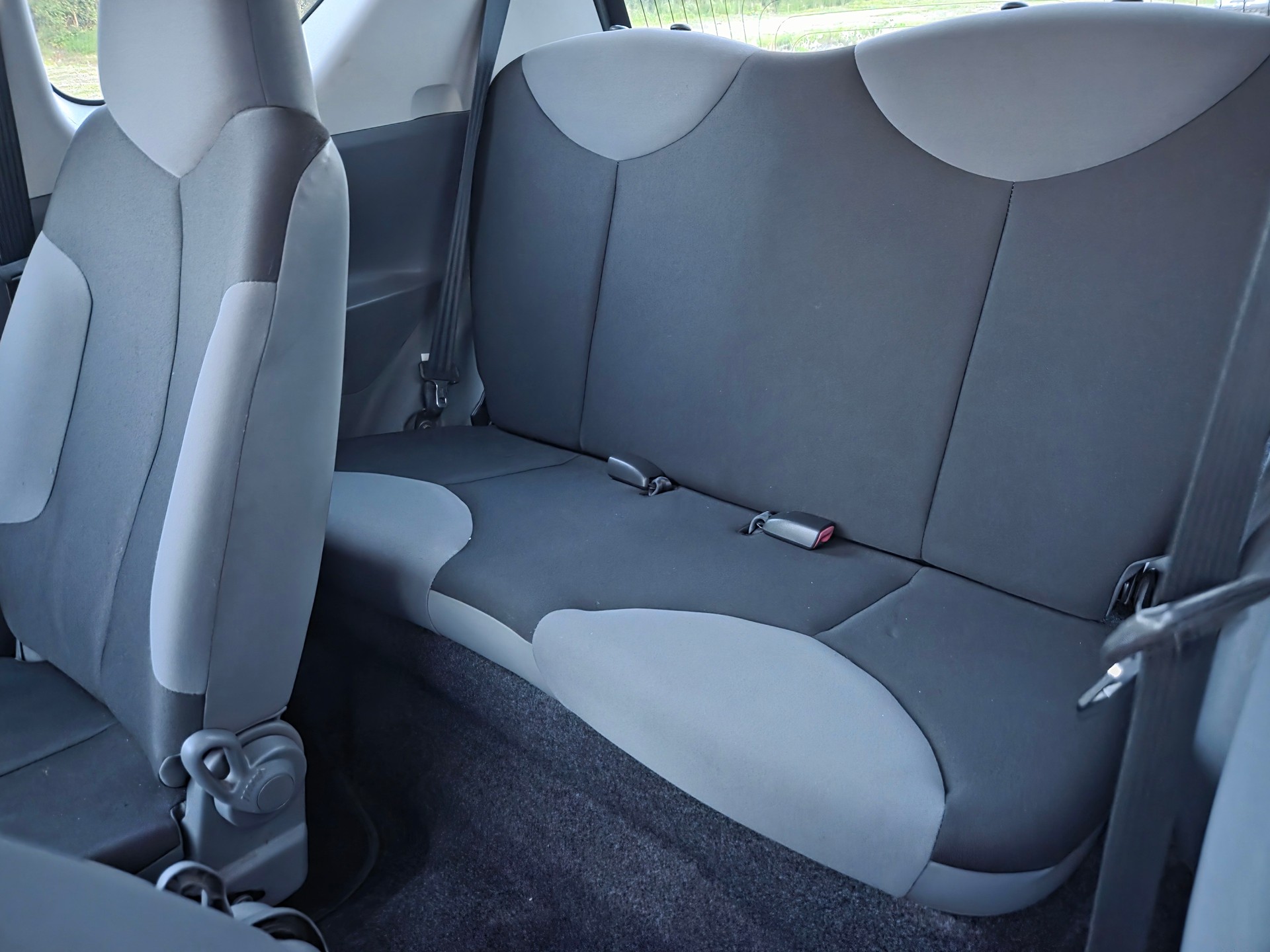 PEUGEOT 107 1.0 Trendy-image-5