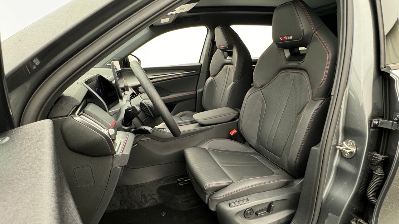 SKODA Kodiaq 2.0 TSI RS 4x4-image-4