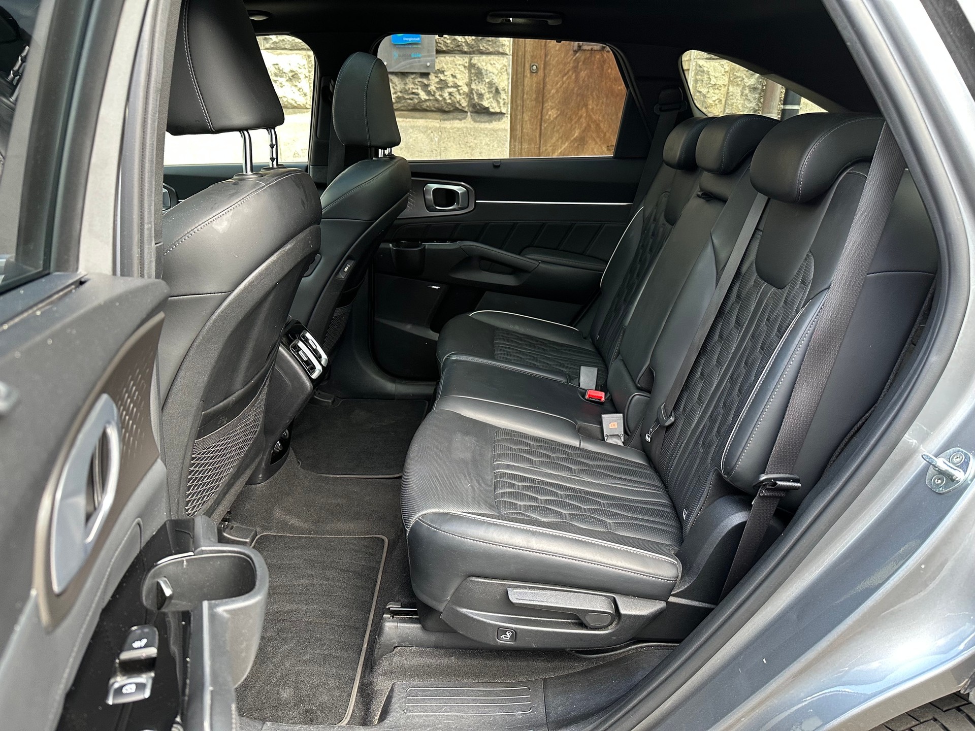 KIA Sorento 1.6 T-GDi HEV 7P. Style-image-9