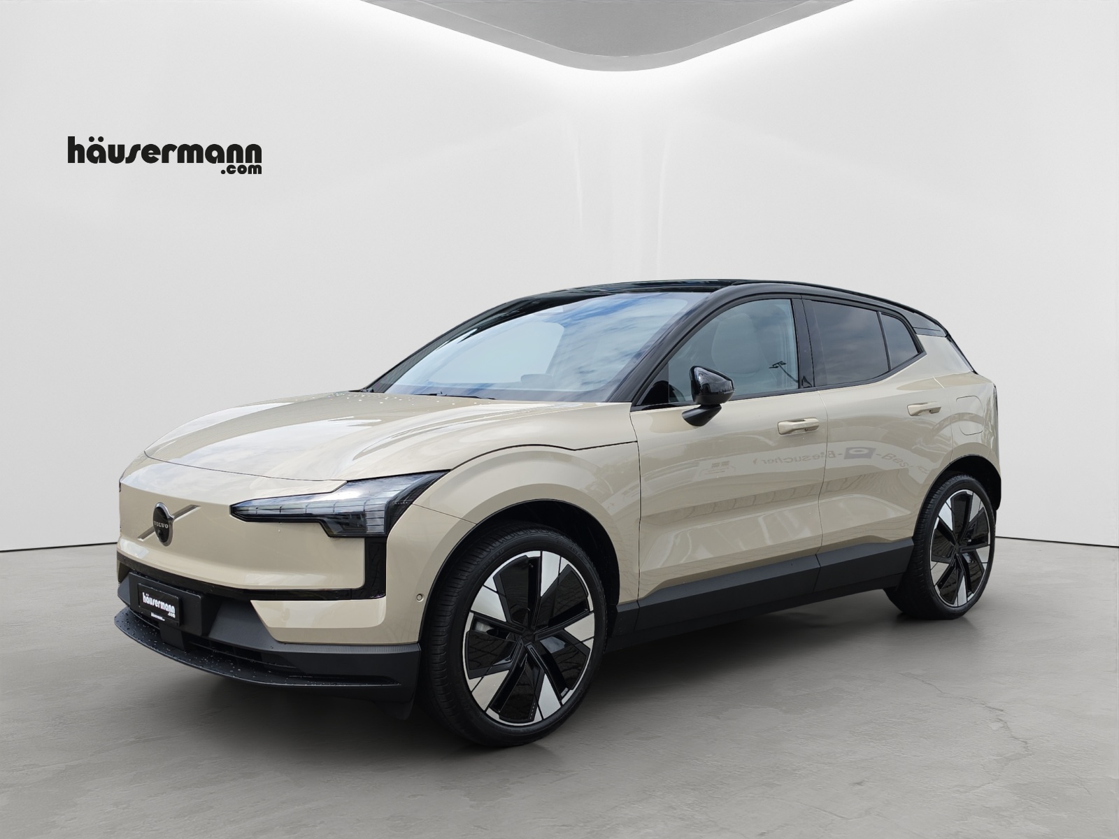 VOLVO EX30 E60 Twin Ultra Performance AWD-image-0
