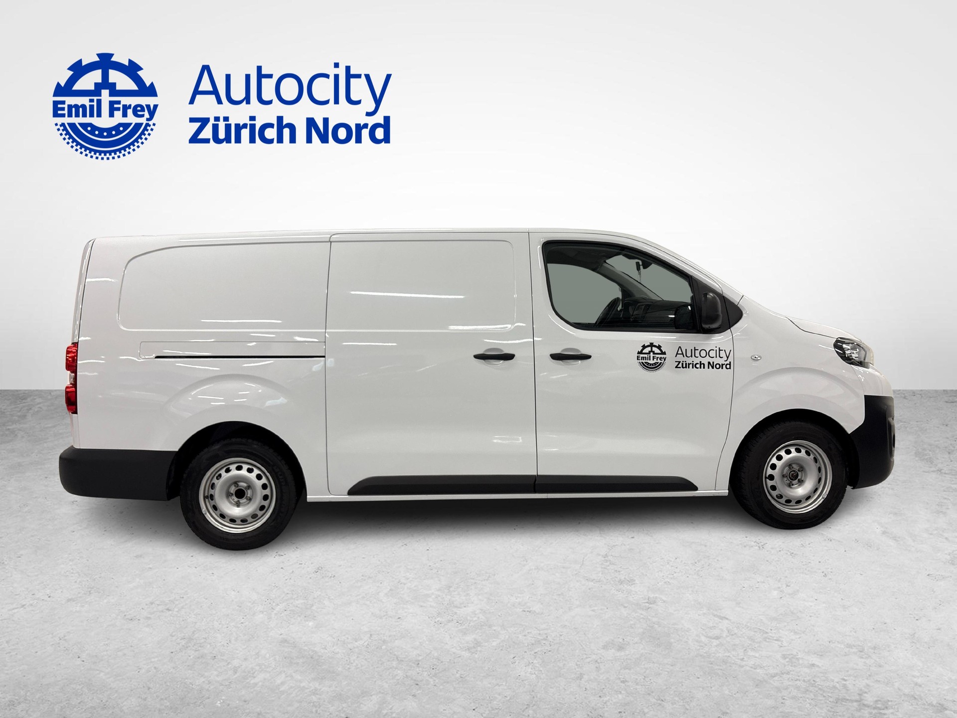PEUGEOT e-Expert Kaw. Long 75 kWh-image-5
