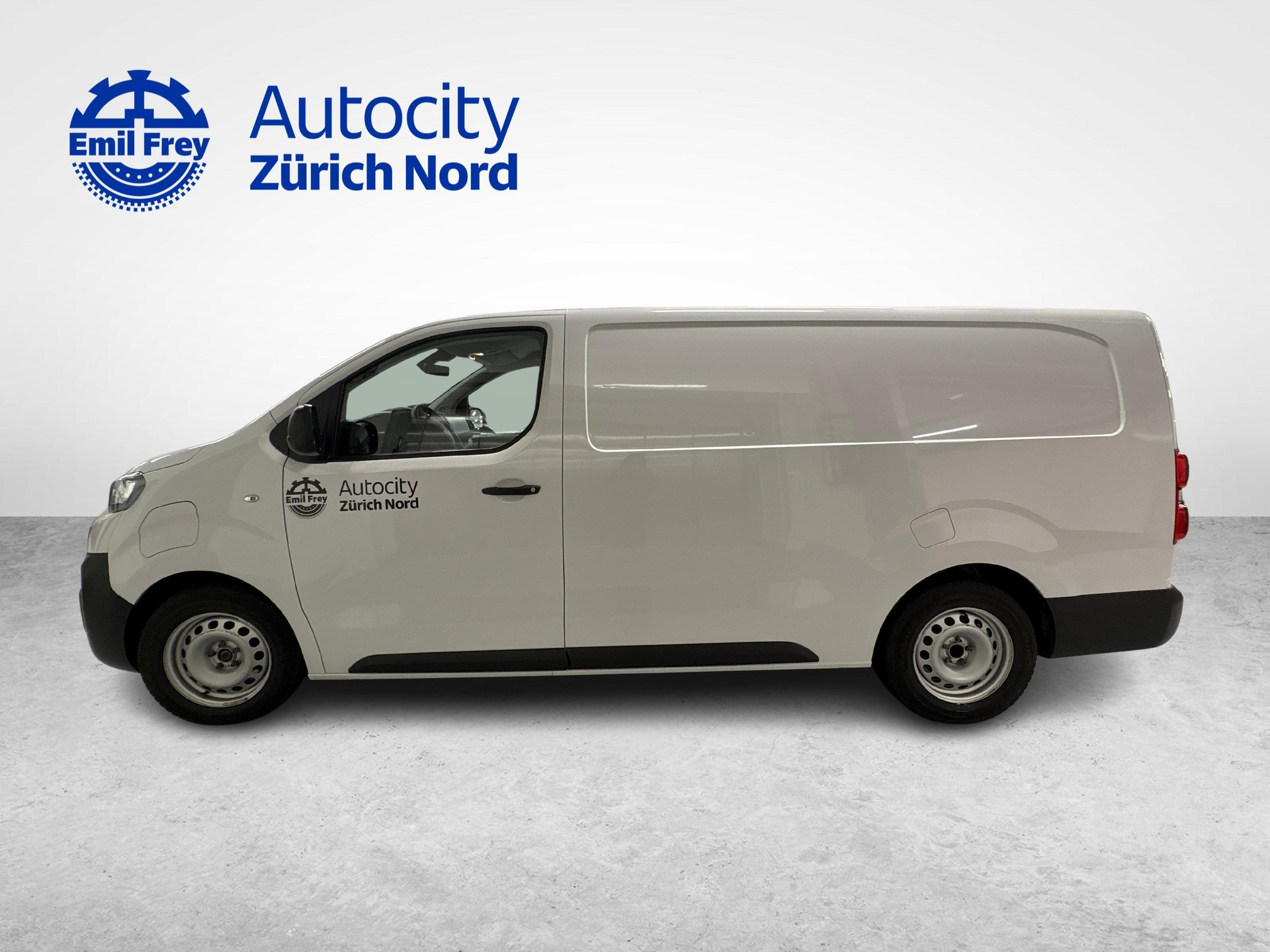 PEUGEOT e-Expert Kaw. Long 75 kWh-image-1