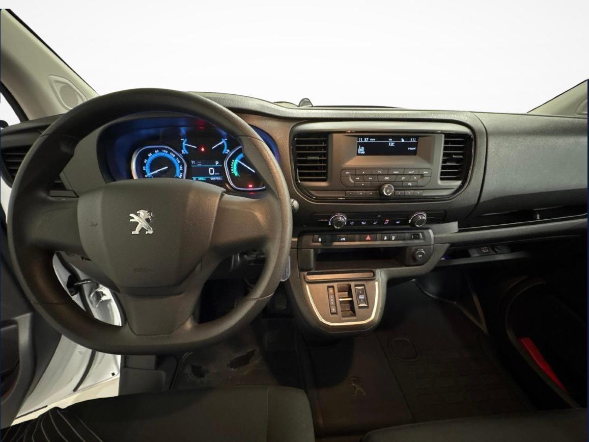 PEUGEOT e-Expert Kaw. Long 75 kWh-image-8