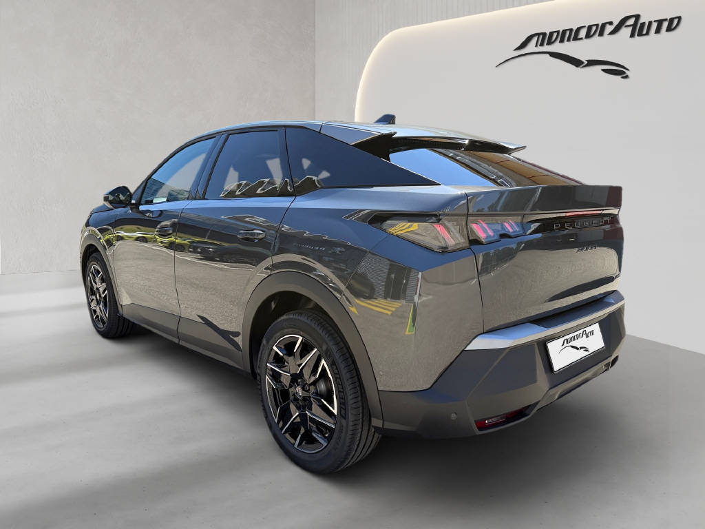 PEUGEOT 3008 Hybrid 145 e-DCS6 Allure Premium-image-11