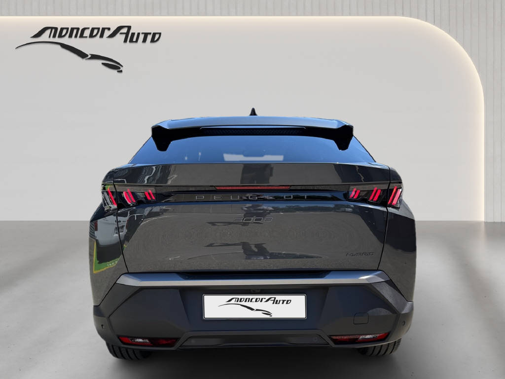 PEUGEOT 3008 Hybrid 145 e-DCS6 Allure Premium-image-12