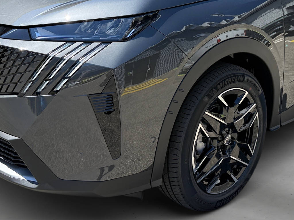 PEUGEOT 3008 Hybrid 145 e-DCS6 Allure Premium-image-1