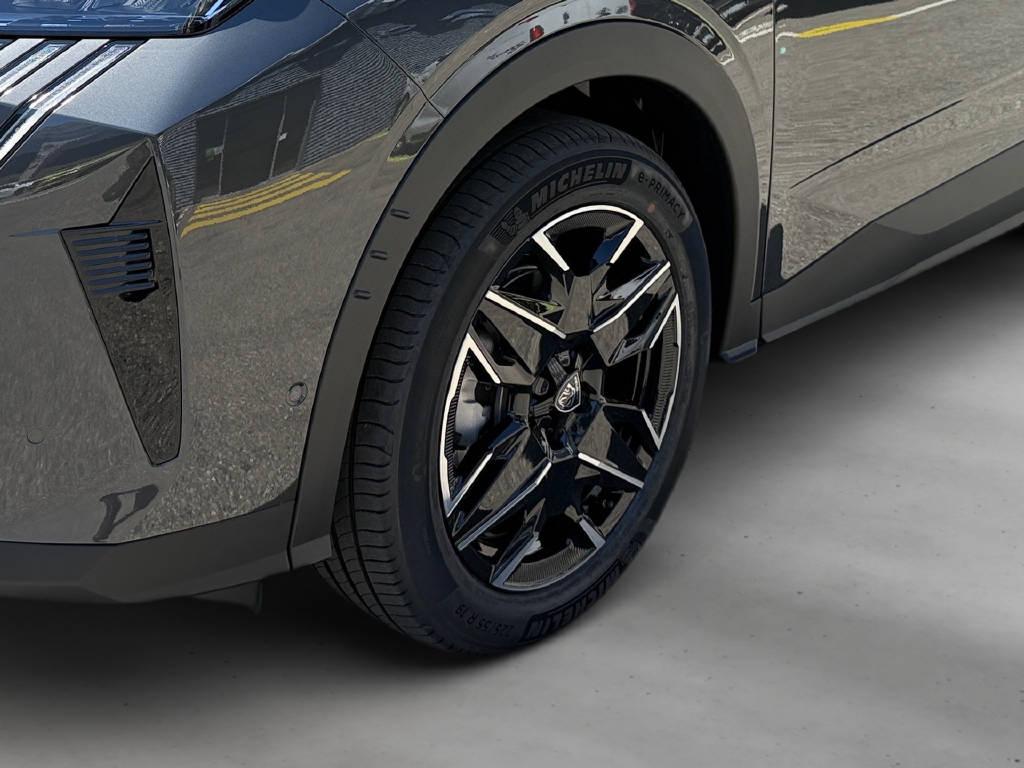 PEUGEOT 3008 Hybrid 145 e-DCS6 Allure Premium-image-3