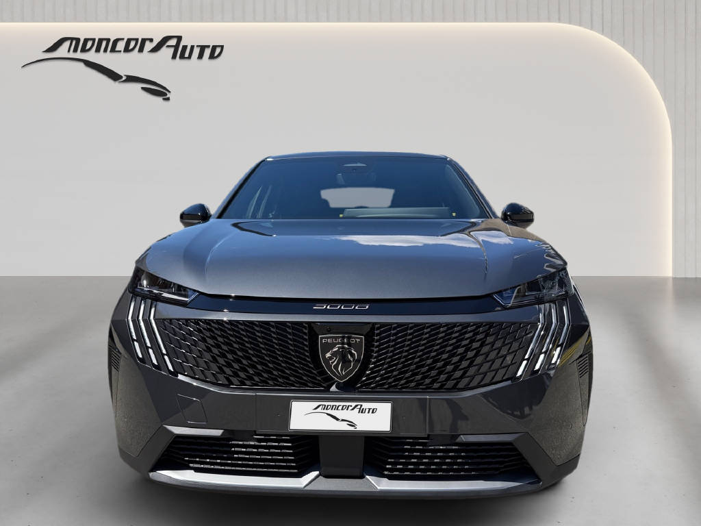 PEUGEOT 3008 Hybrid 145 e-DCS6 Allure Premium-image-16