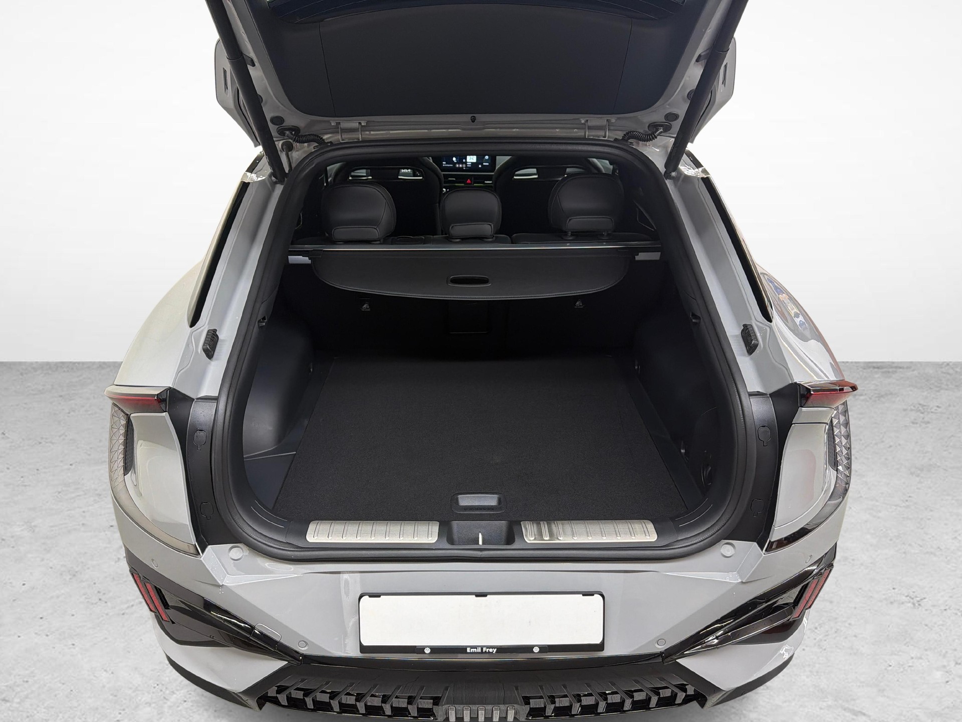 KIA EV6 84 kWh GT 4x4-image-11