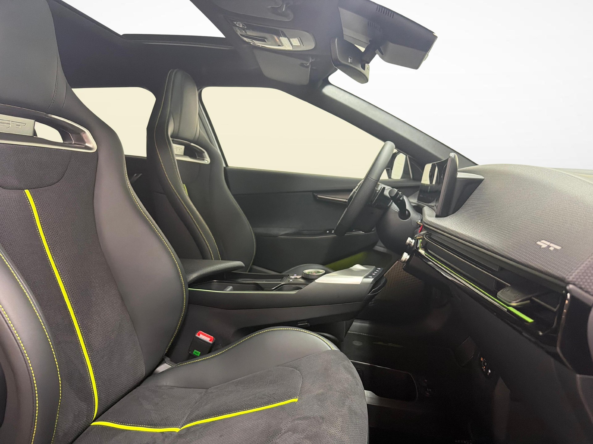 KIA EV6 84 kWh GT 4x4-image-9