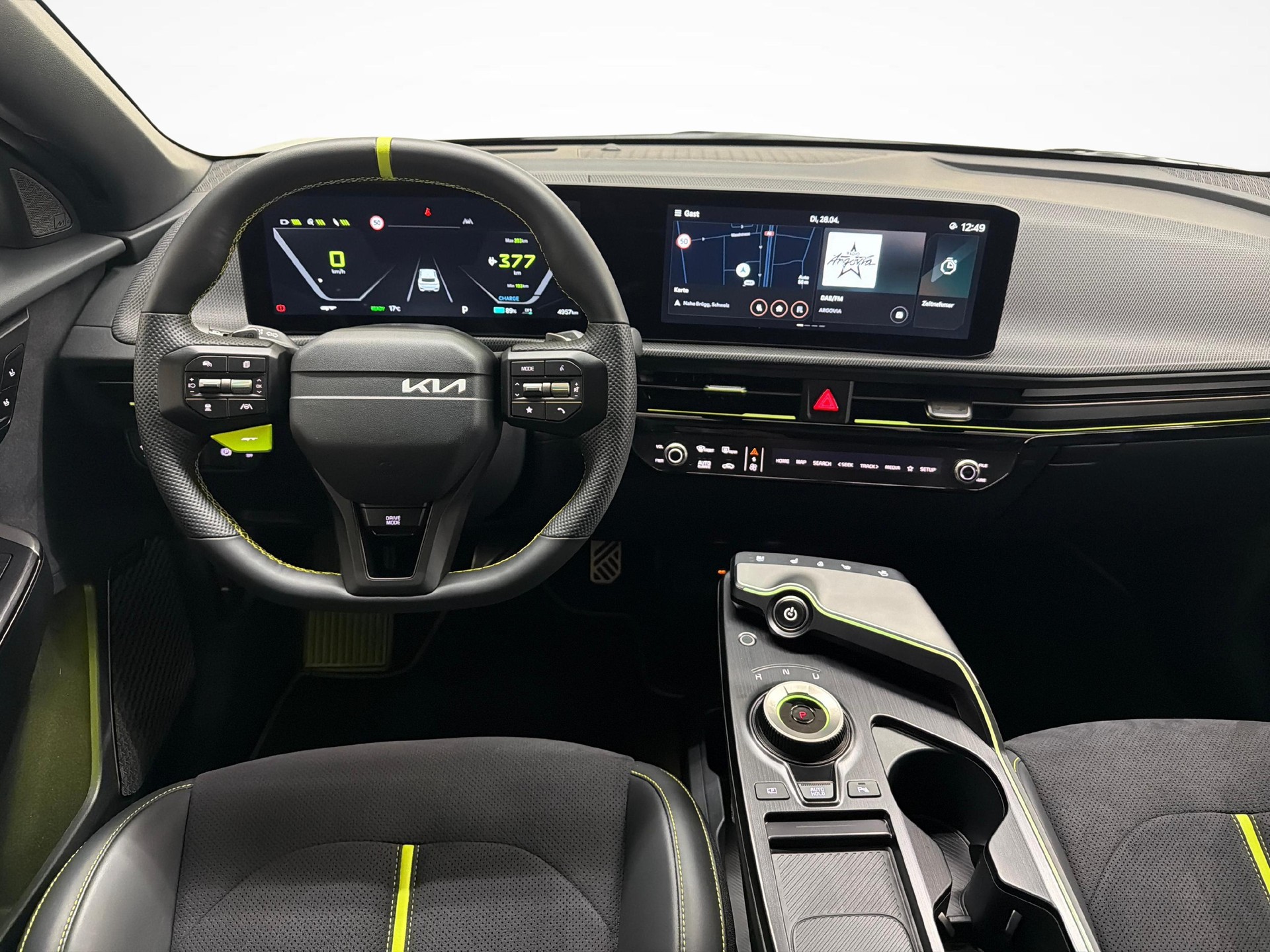 KIA EV6 84 kWh GT 4x4-image-8
