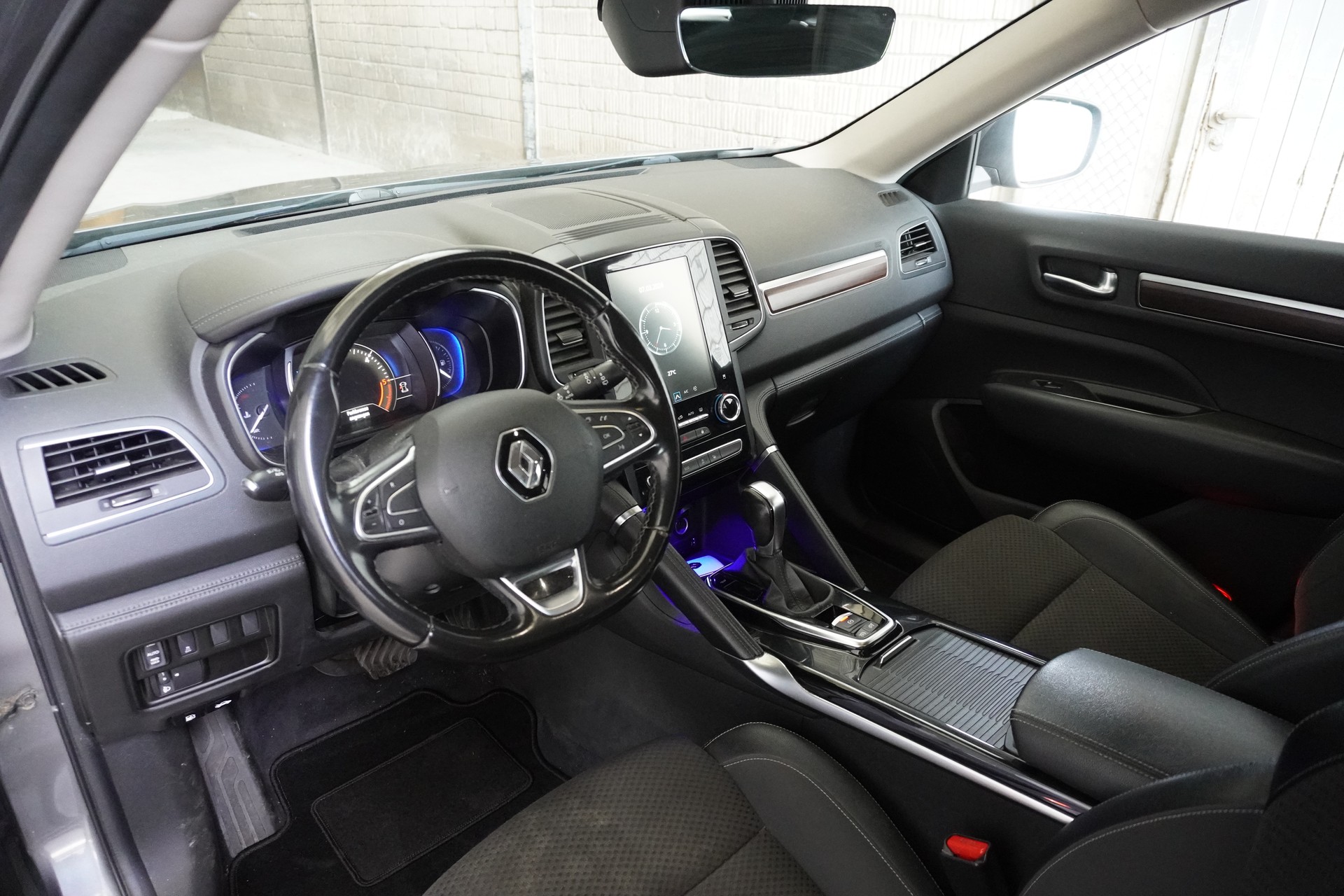 RENAULT Koleos 2.0 dCi Intens 4WD Xtronic CVT-image-4