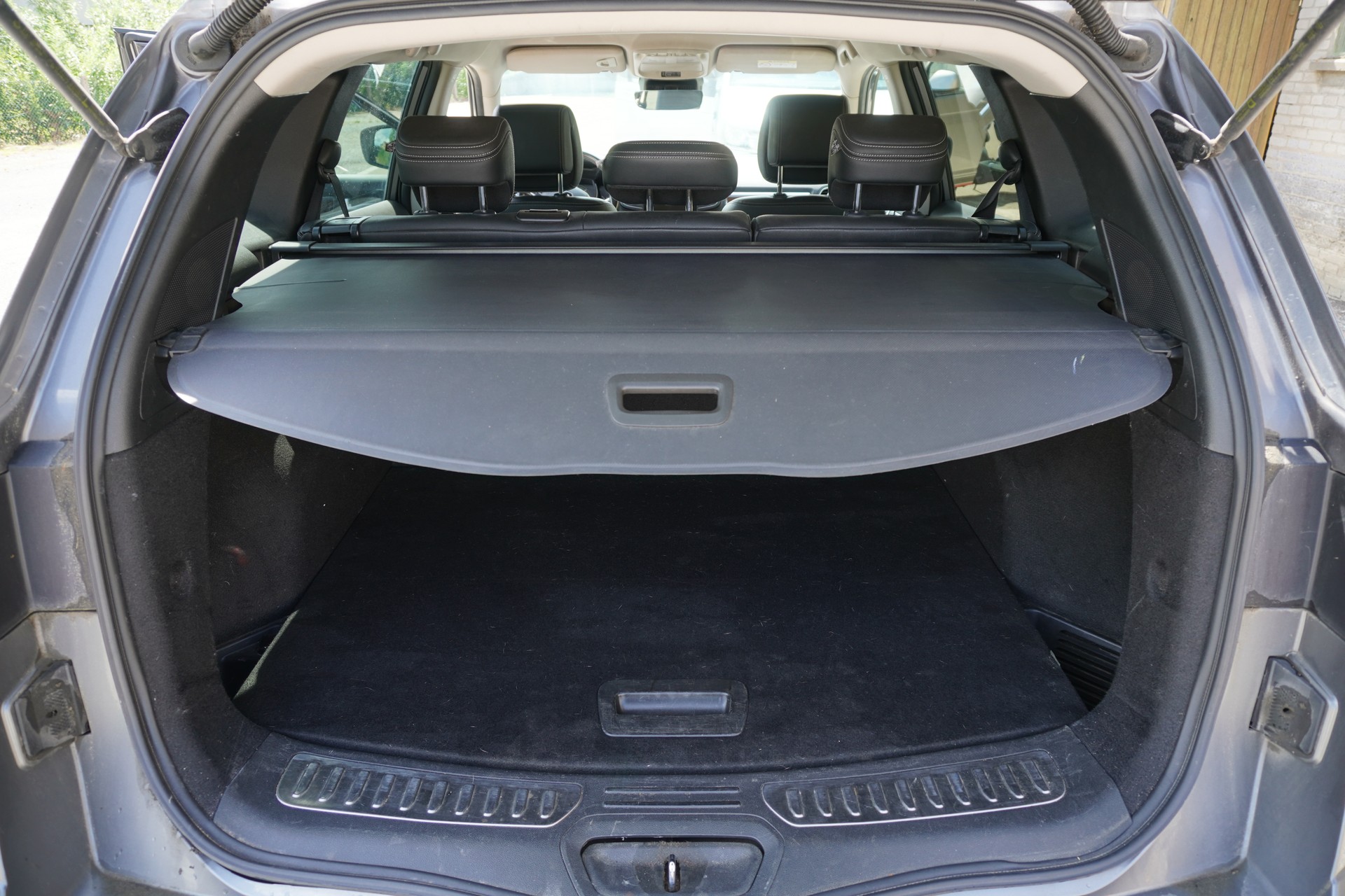 RENAULT Koleos 2.0 dCi Intens 4WD Xtronic CVT-image-8