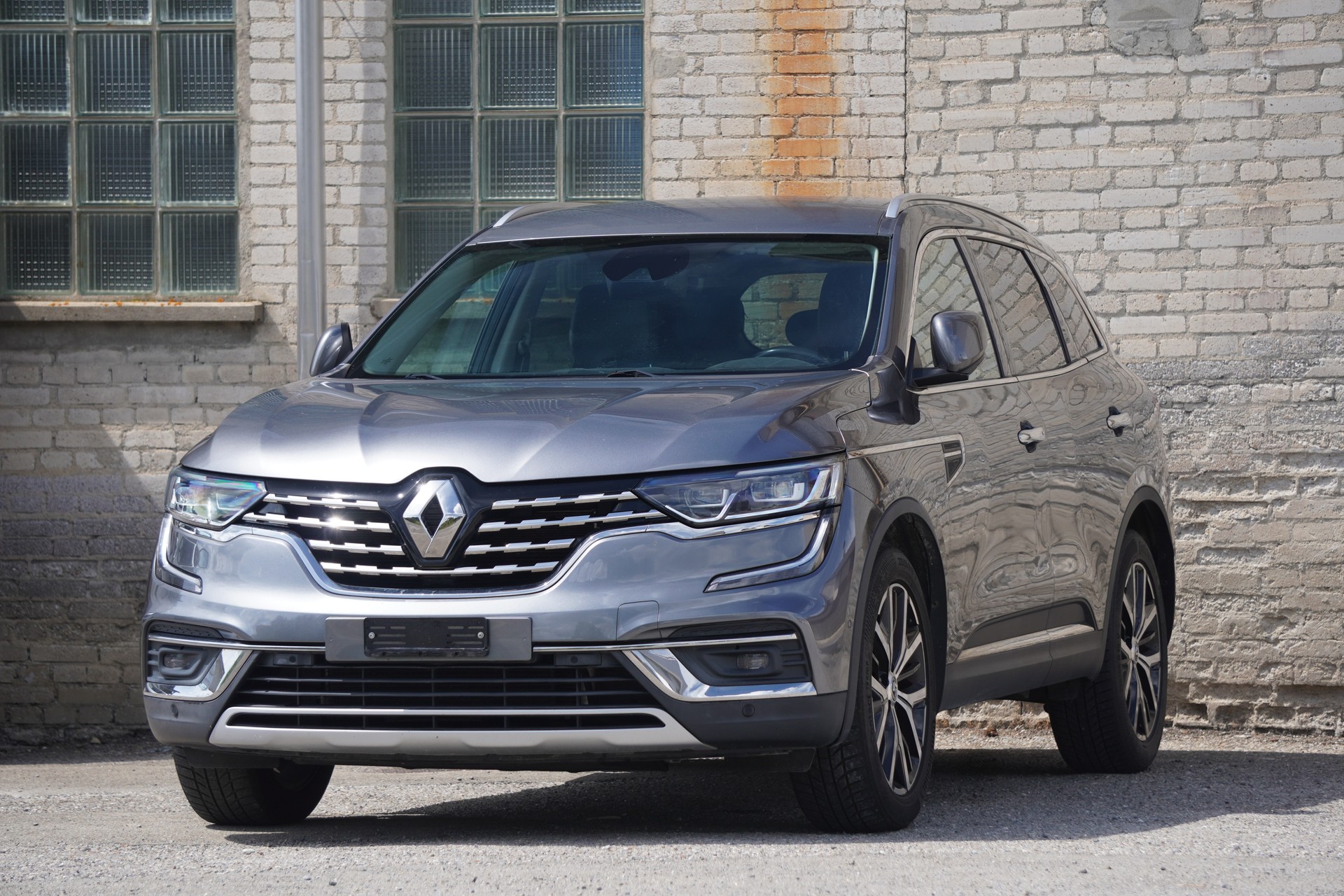 RENAULT Koleos 2.0 dCi Intens 4WD Xtronic CVT-image-0