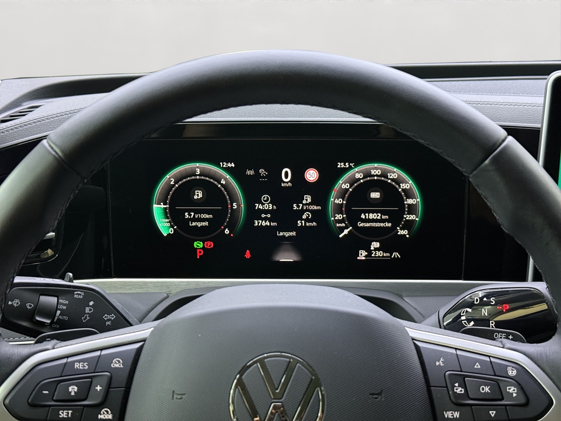 VW Passat Variant 2.0 TDI evo Business DSG-image-10