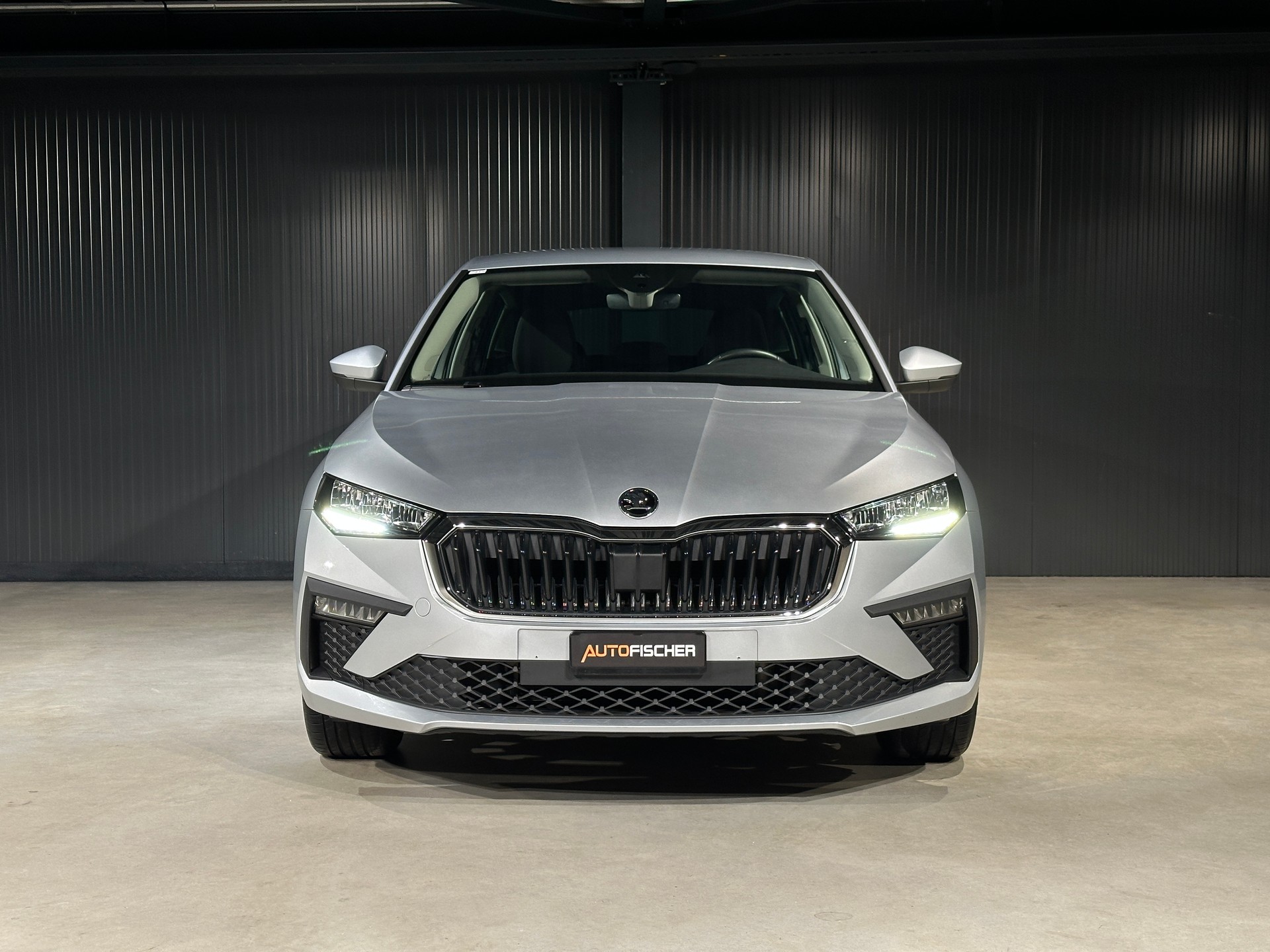 SKODA Scala 1.5 TSI Selection DSG-image-2