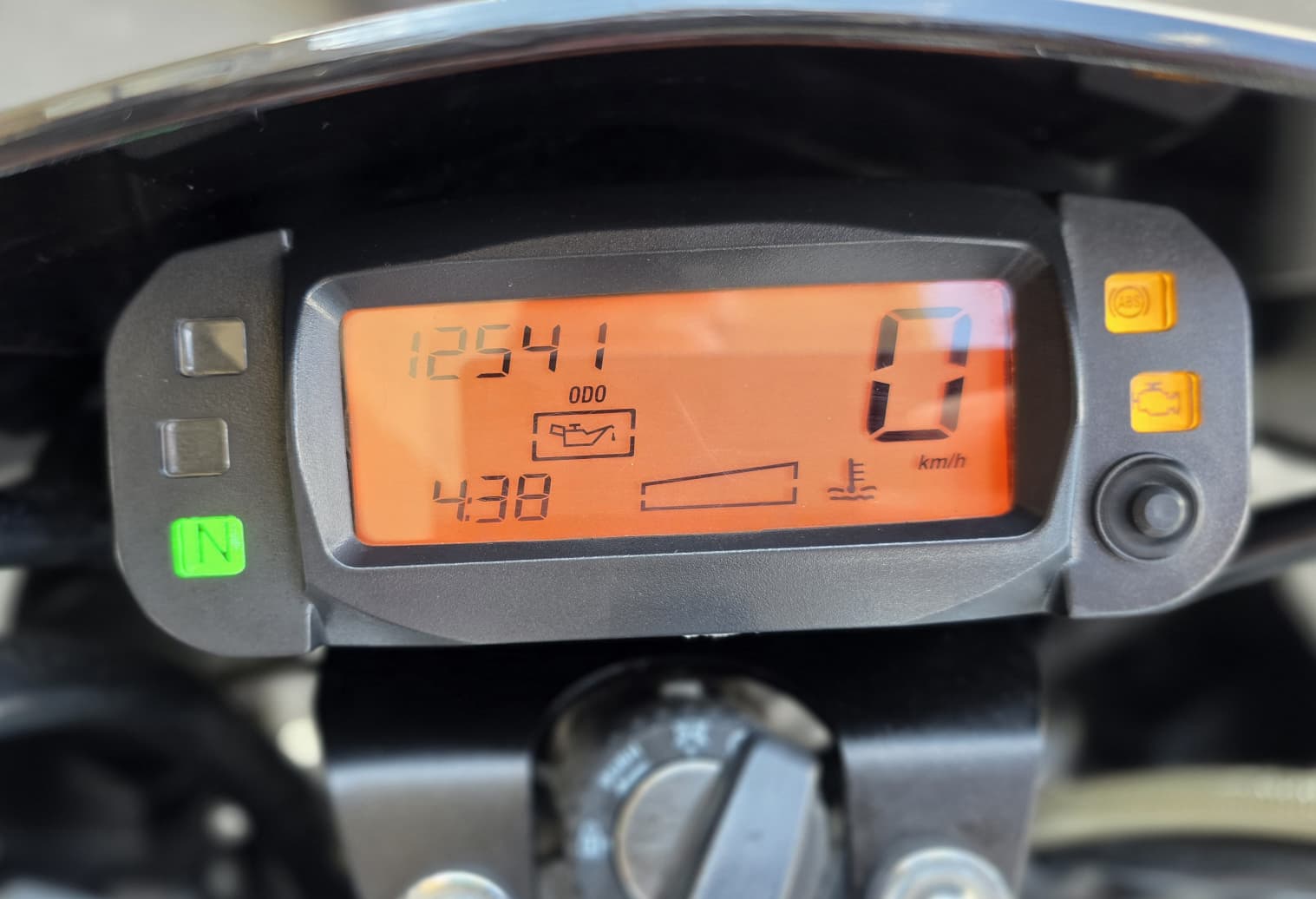 APRILIA SX 125-image-5