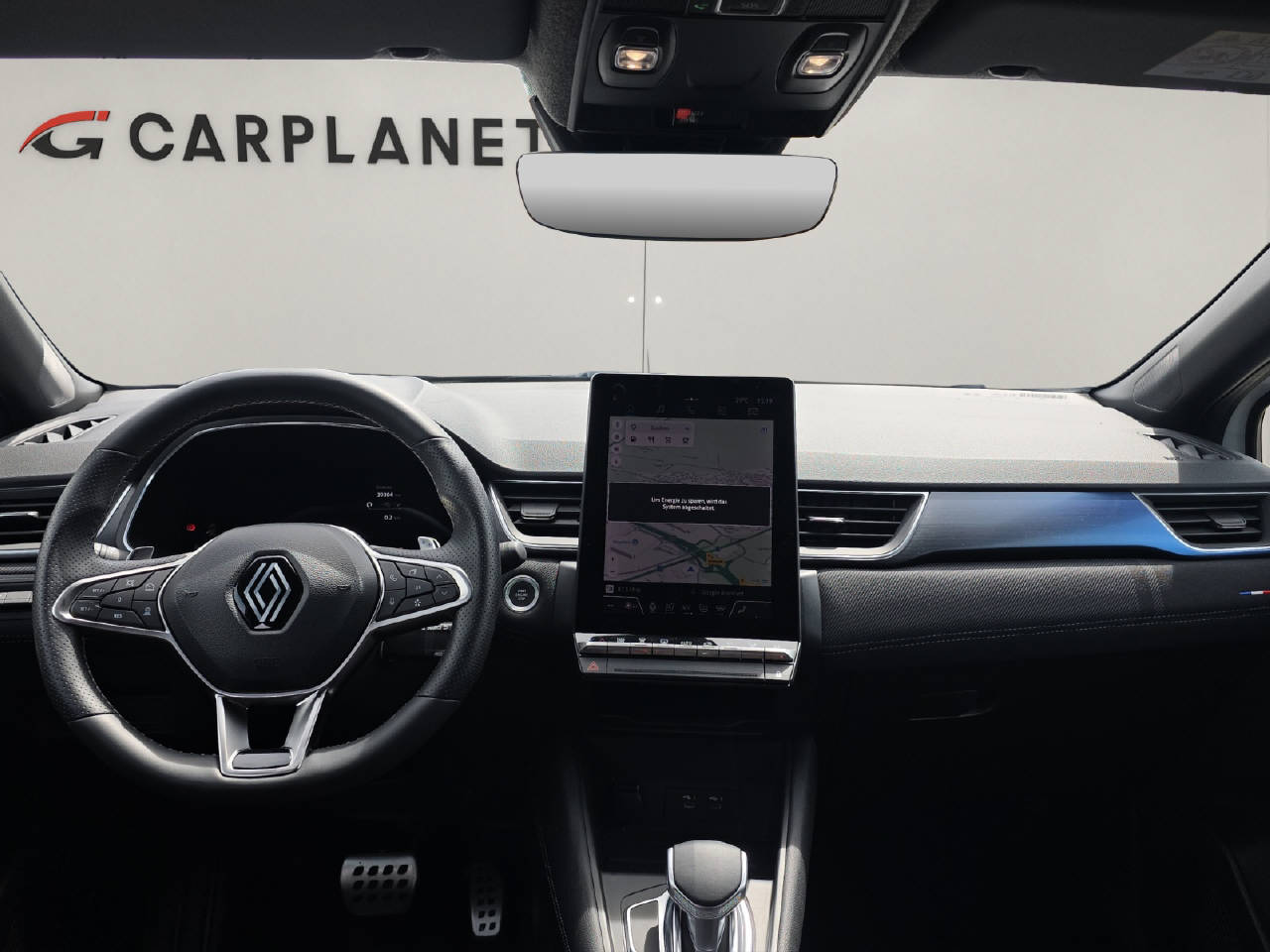 RENAULT Captur 1.3 TCe 160 esprit Alpine-image-10