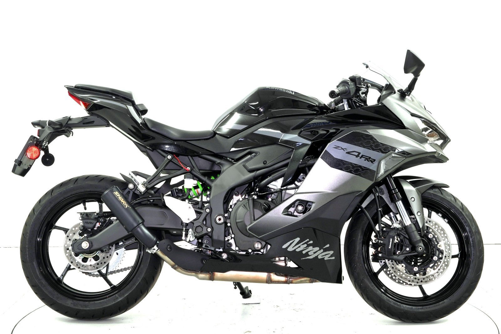 KAWASAKI Ninja ZX-4RR ABS Shark-showroom-element-3