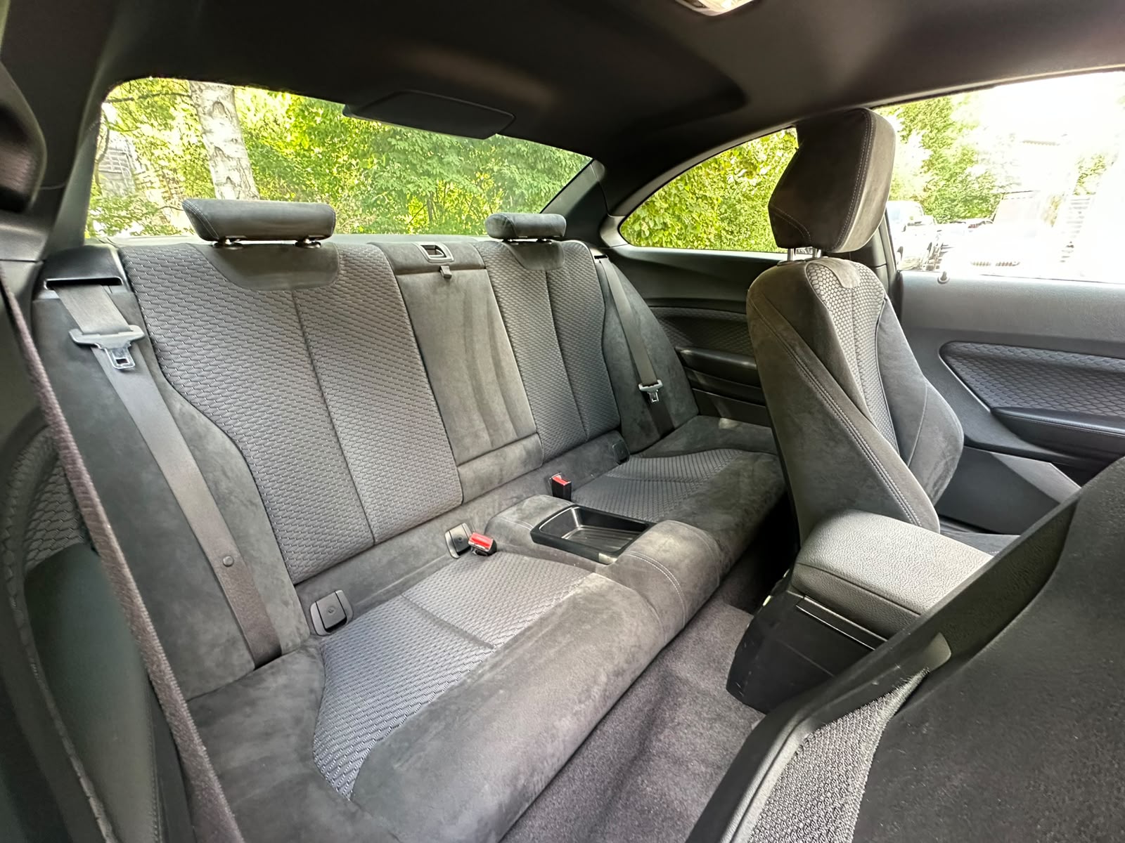 BMW M240i xDrive Steptronic-image-14
